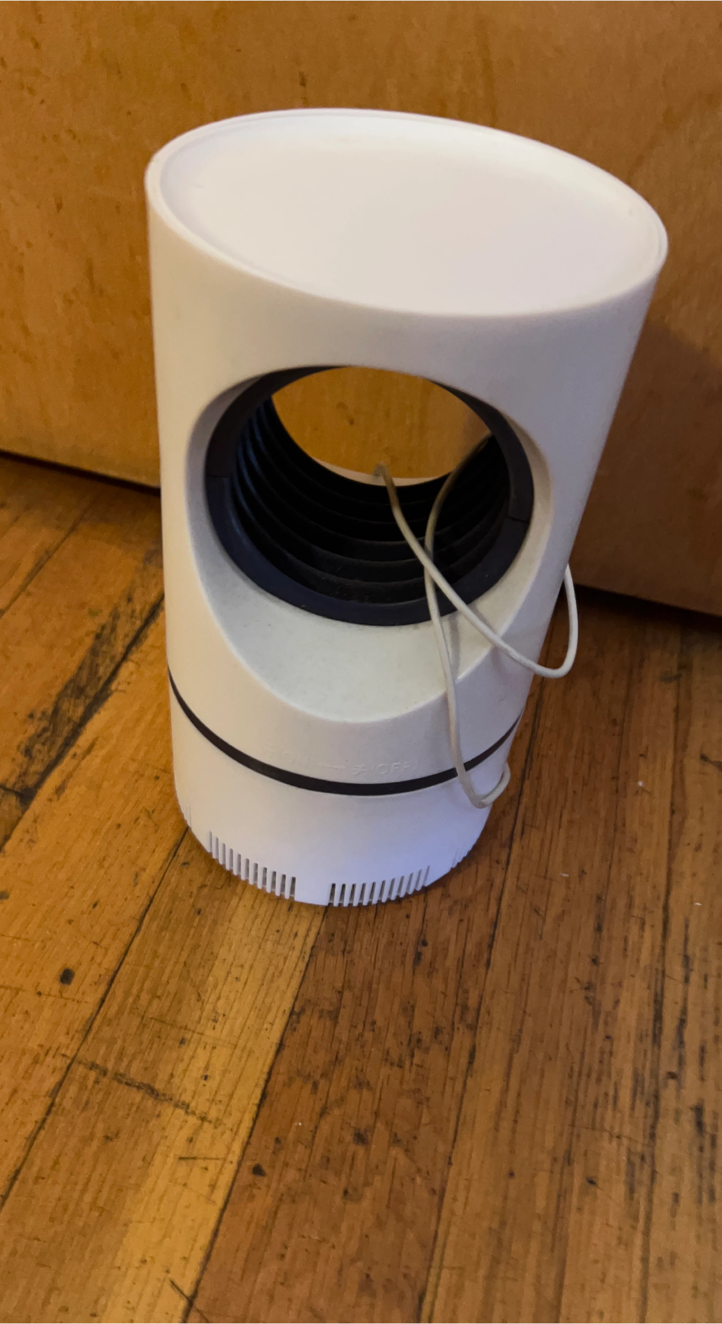 Mosquito lamp Insect Trap