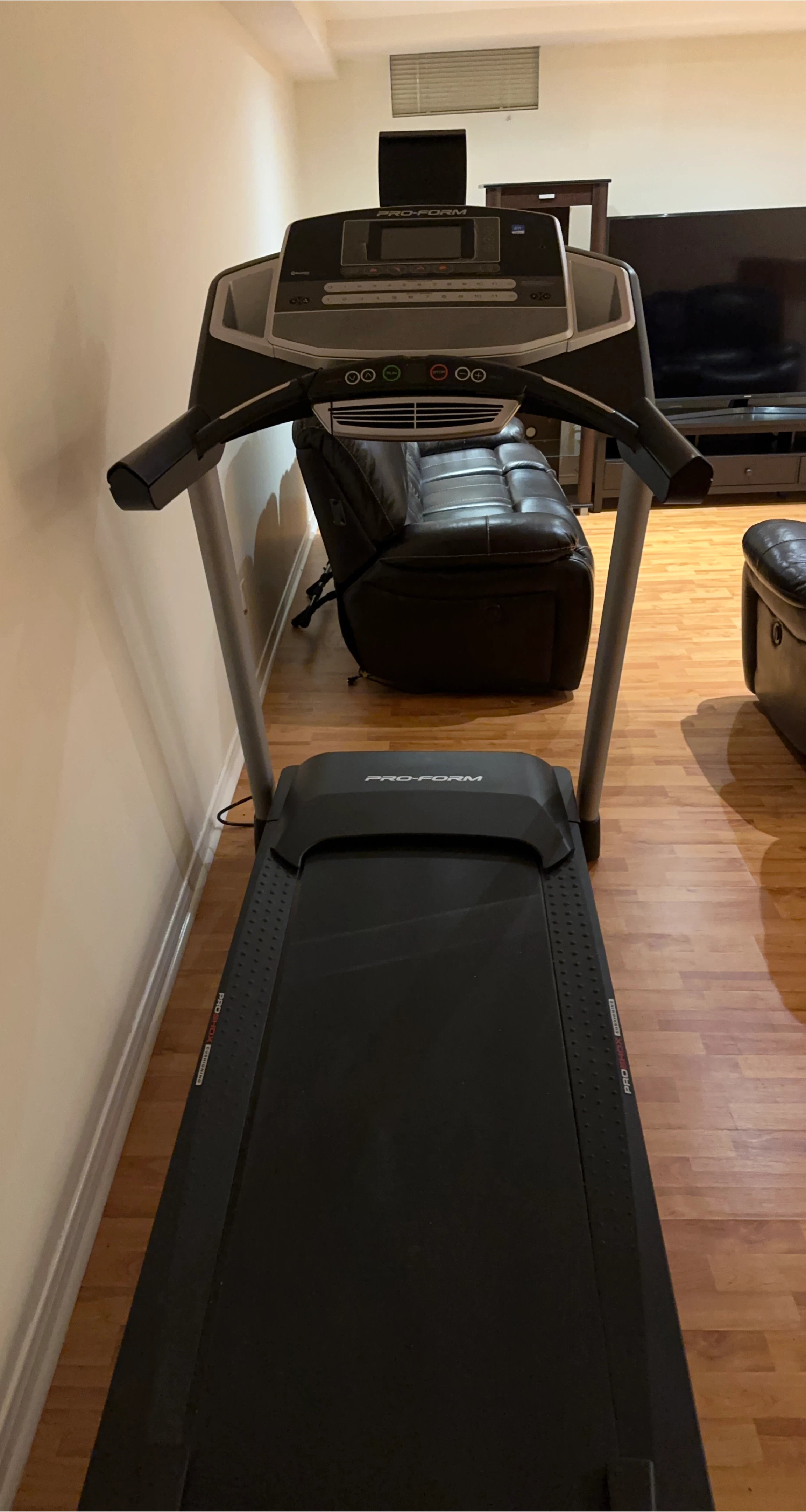 Pro-Form Treadmill