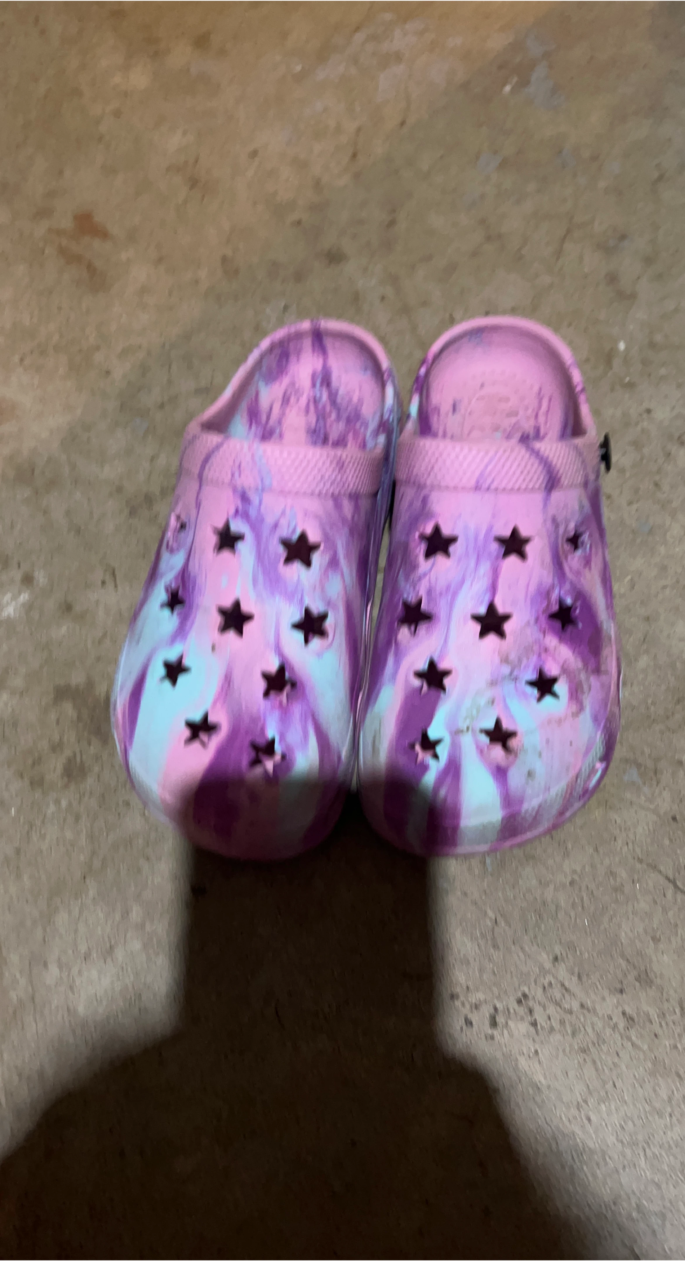 Crocs Cutie Clog - Size Unknown