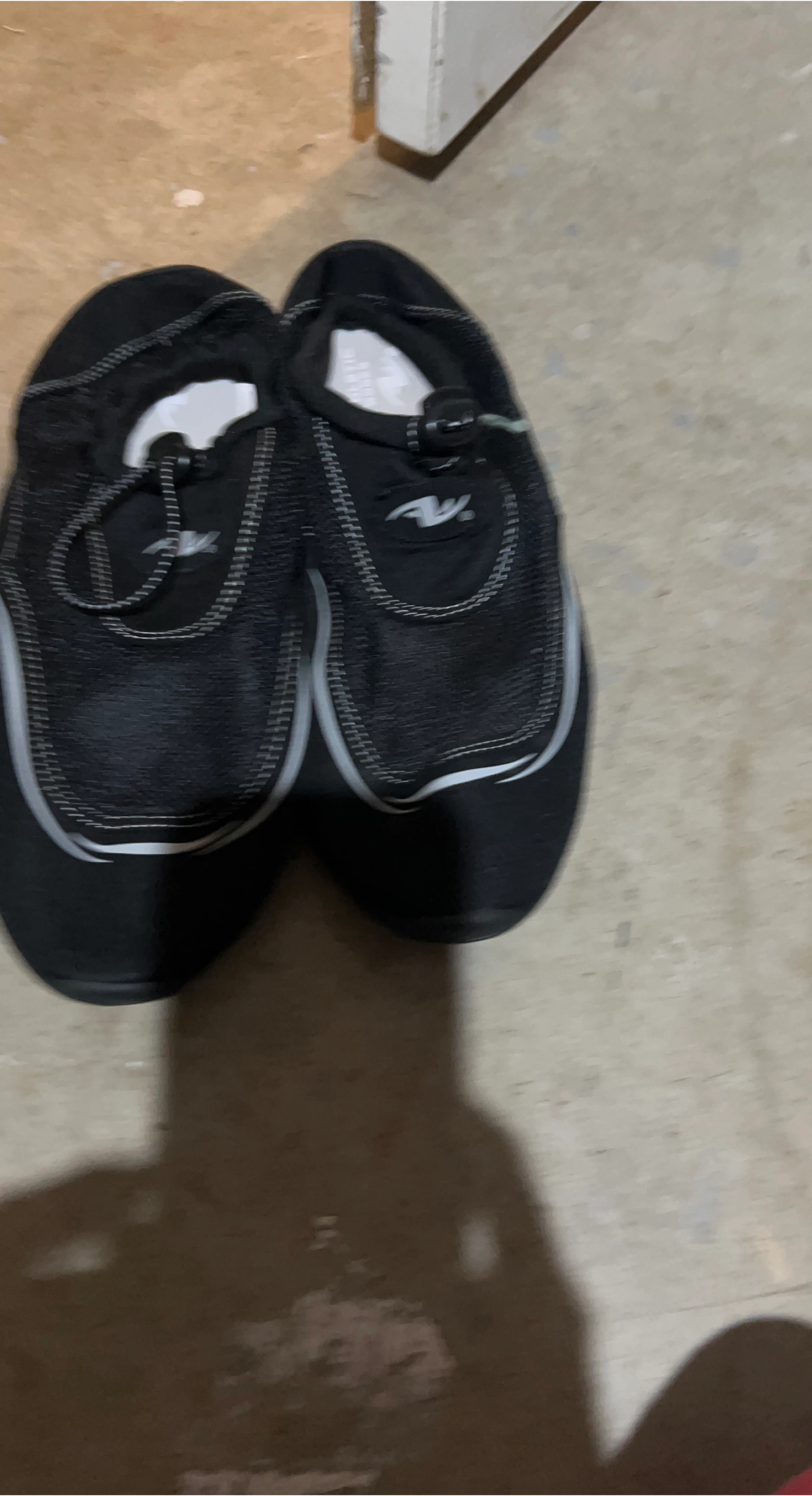 Athletic Works Water Shoes - Size 10