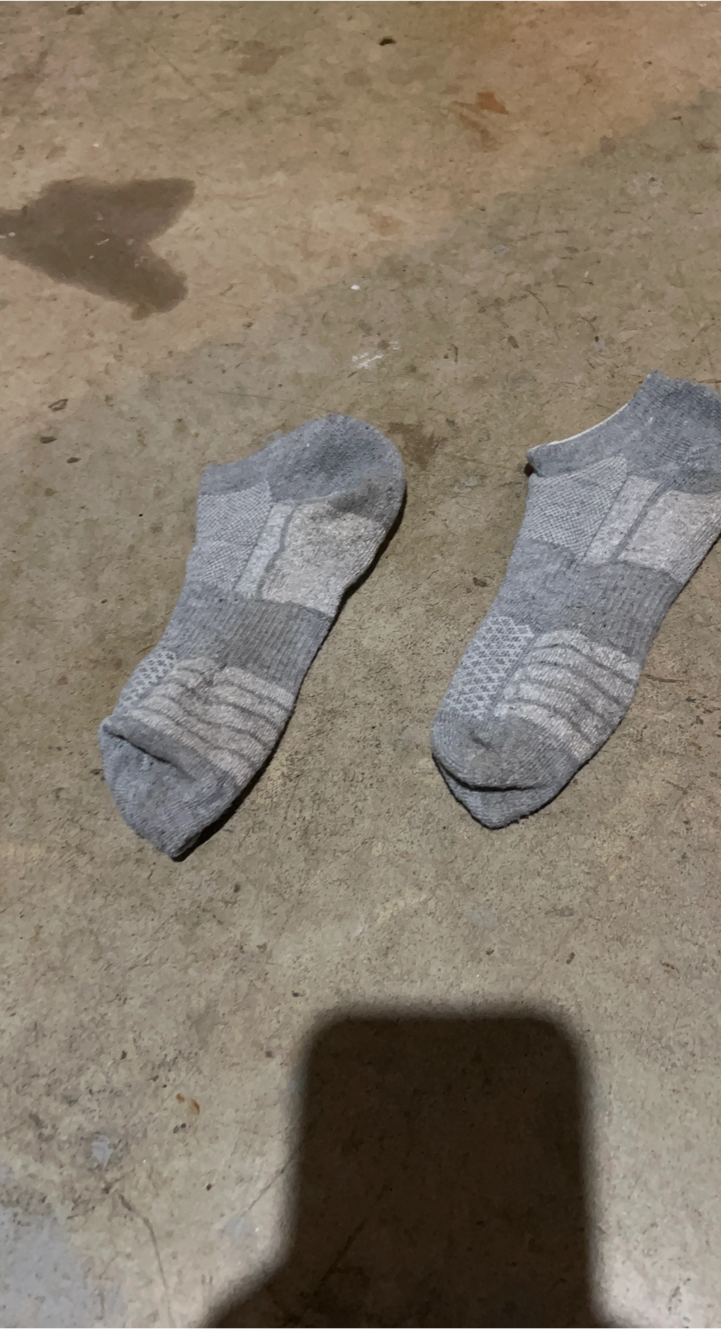 Grey Socks image indicator(1)