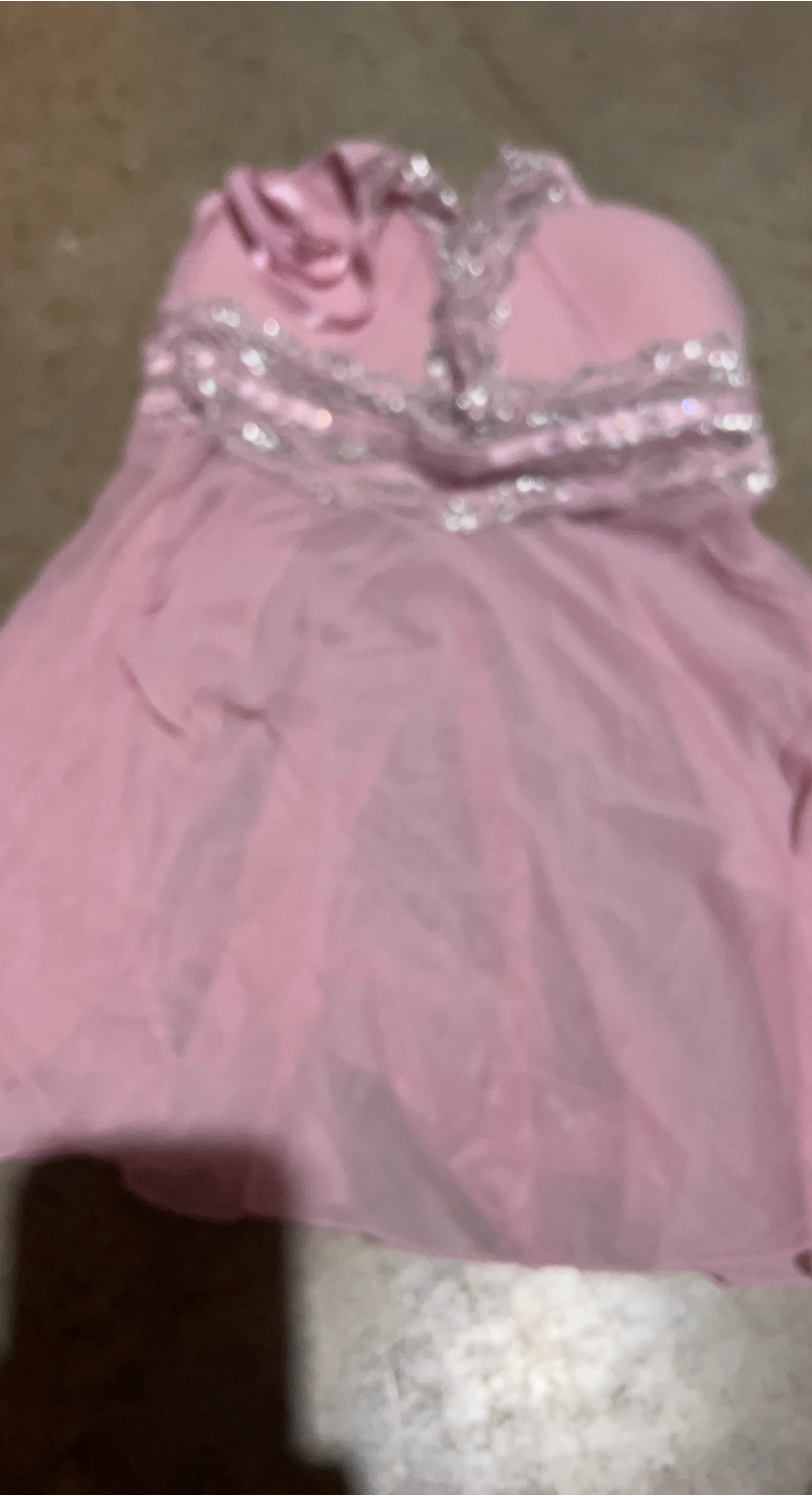 Pink Dress image indicator(1)