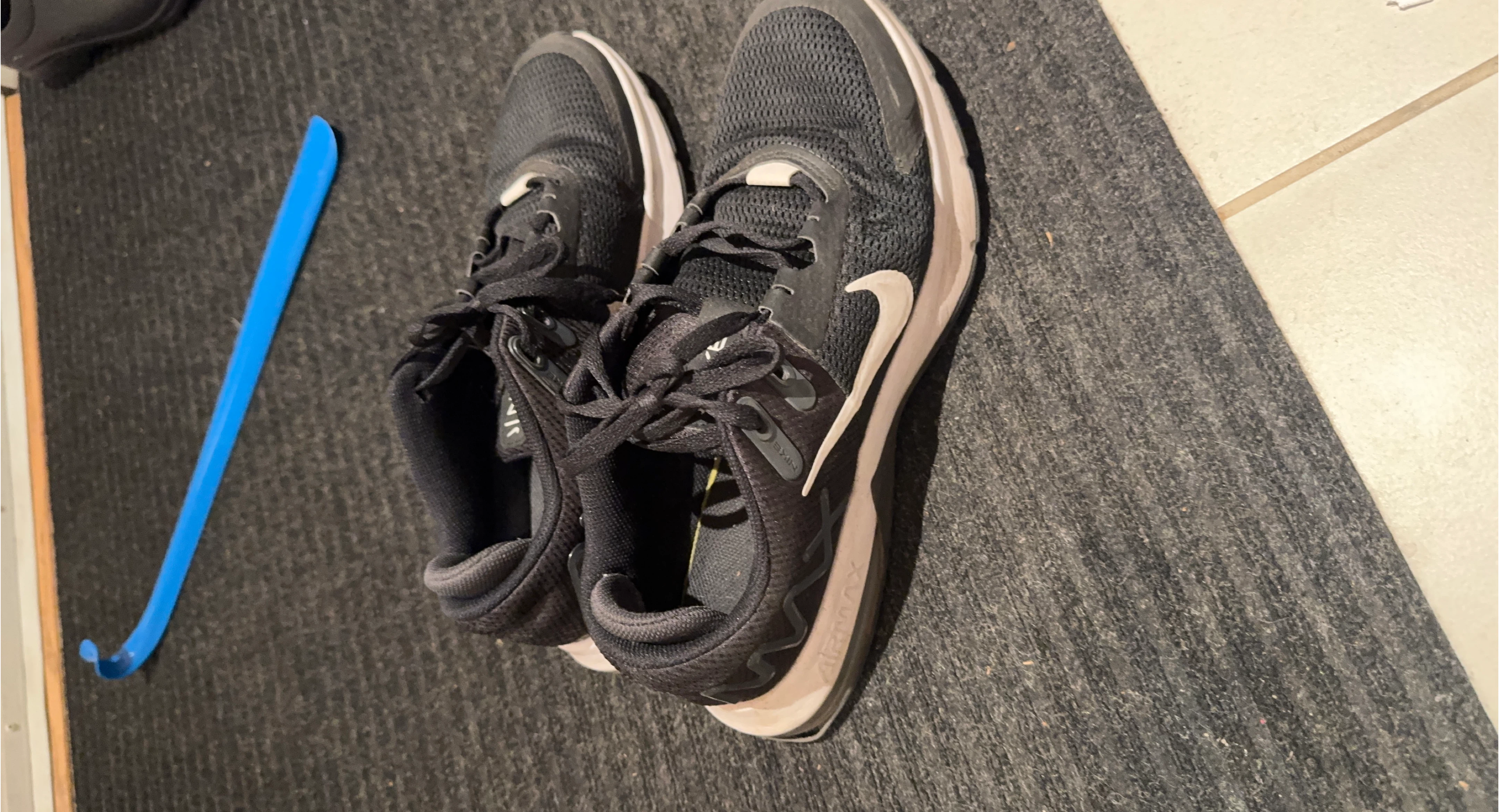 Nike Air Max Running Shoes