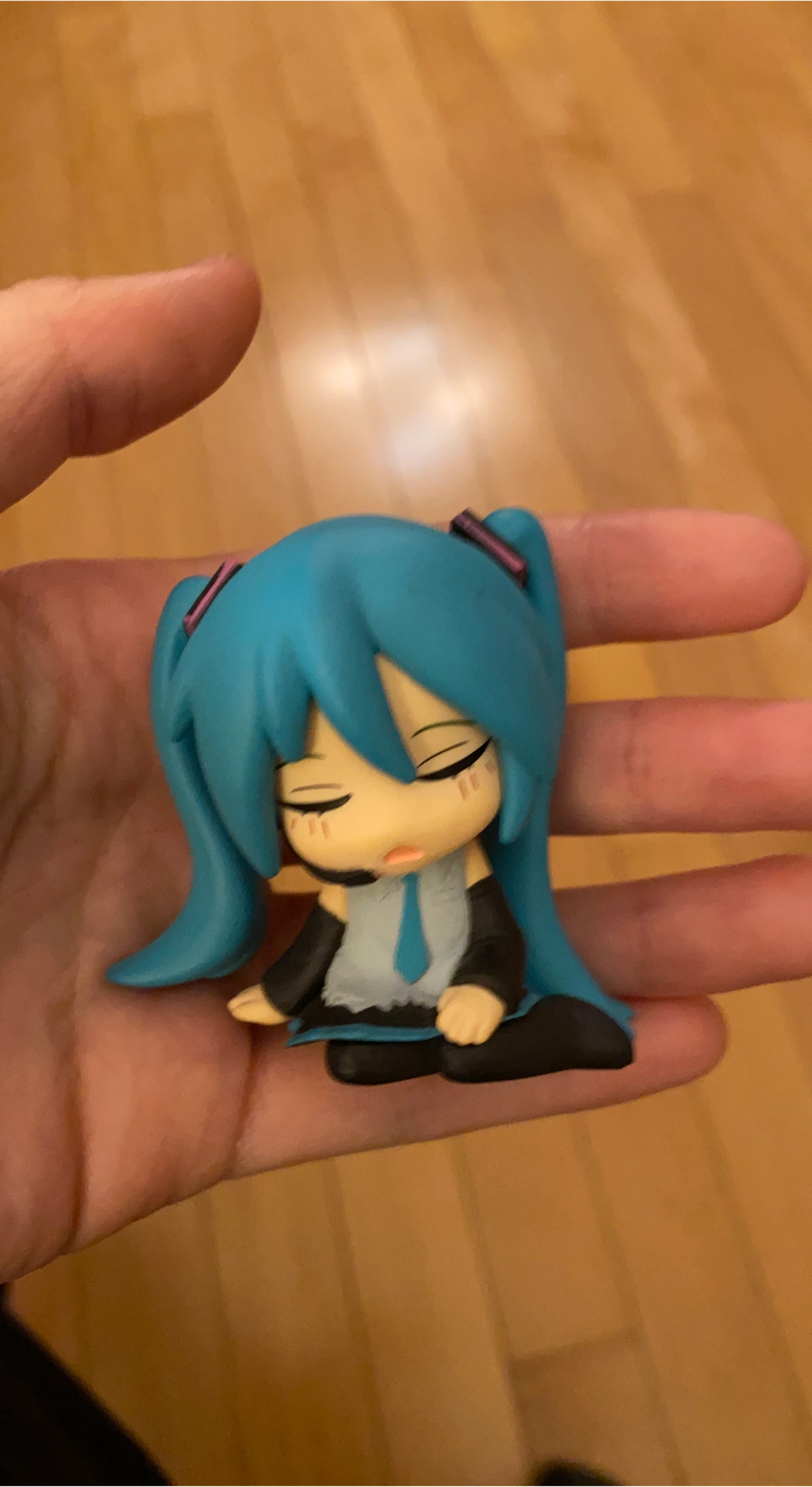 Hatsune Miku Figure