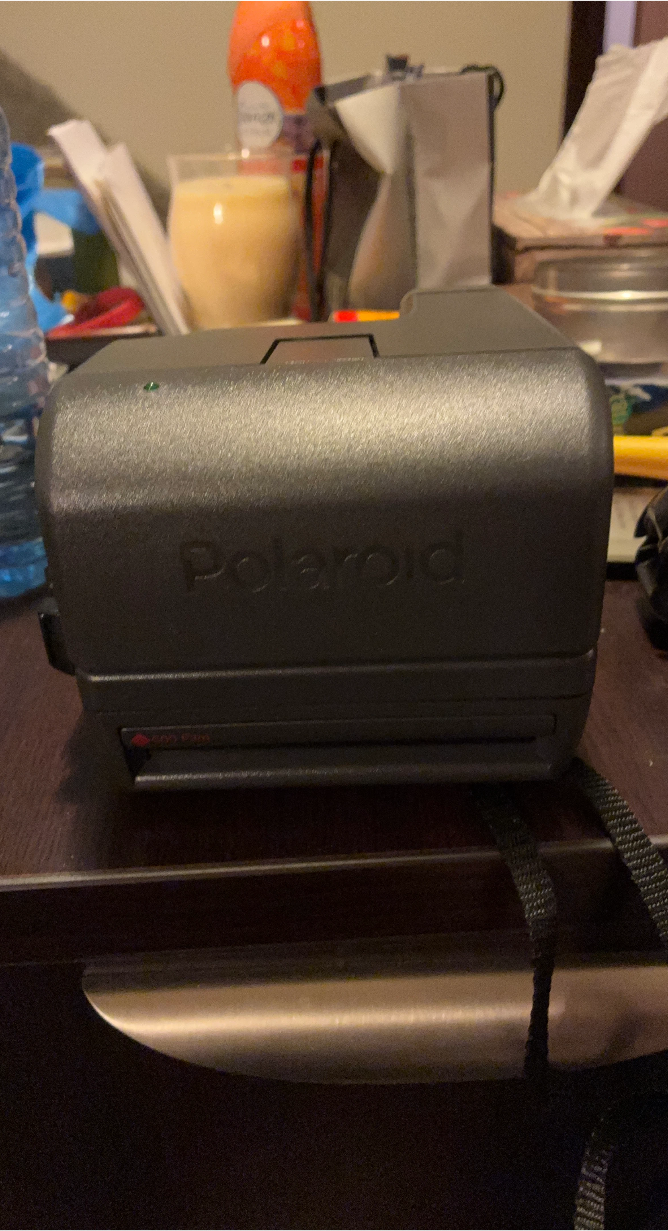 Polaroid Instant Camera