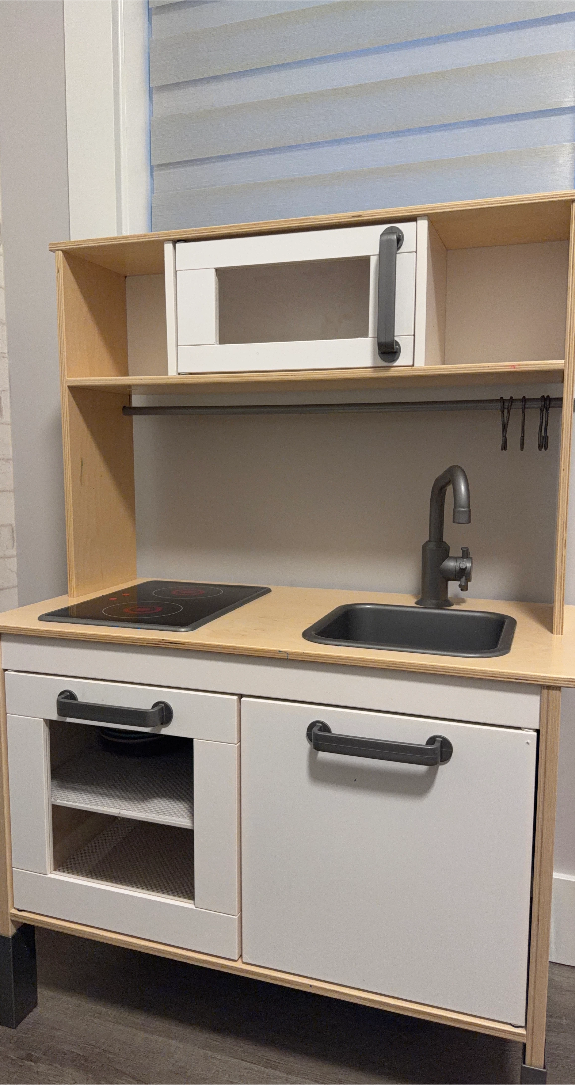 IKEA Duktig Play Kitchen