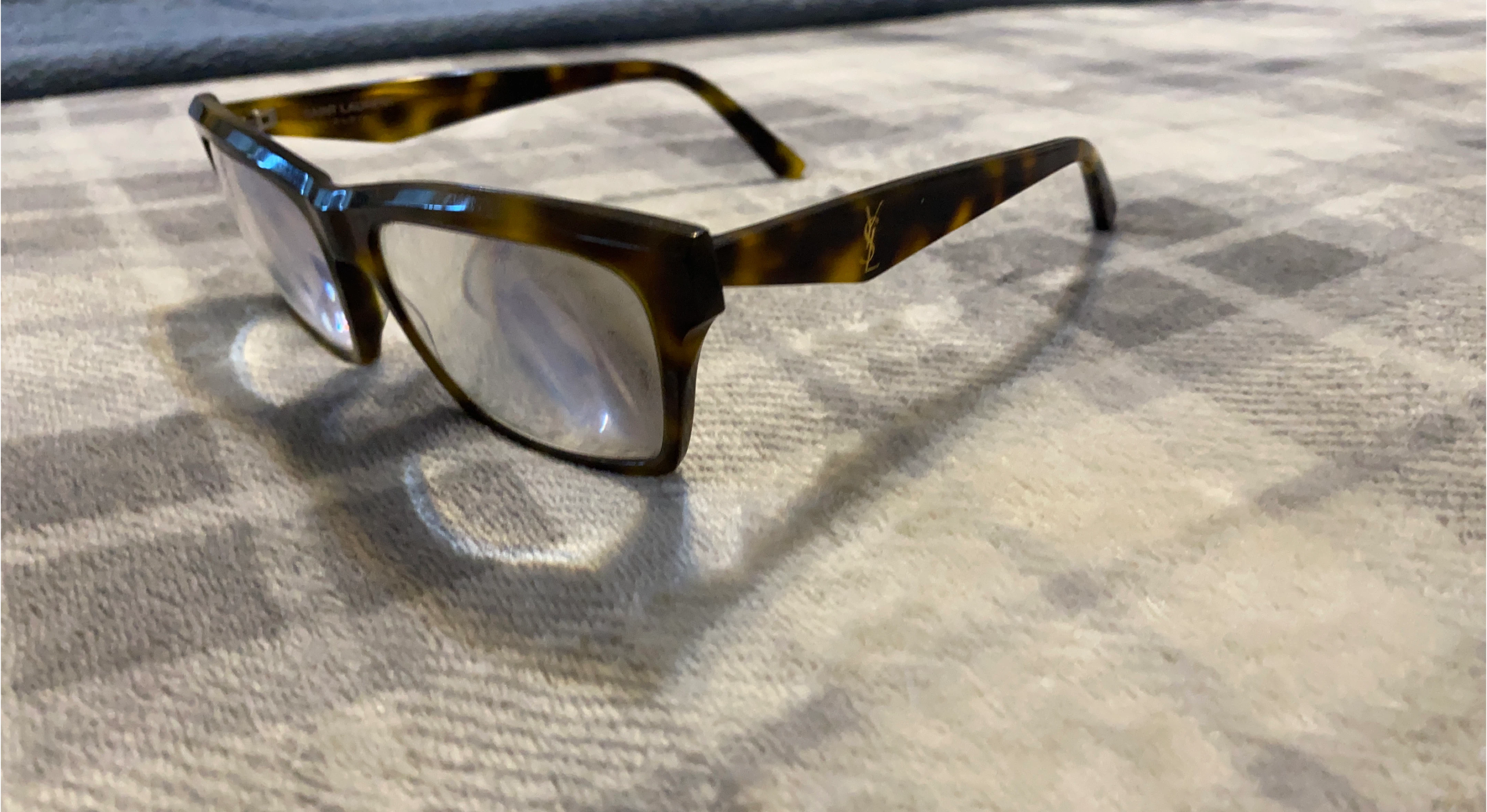 Saint Laurent Eyeglasses