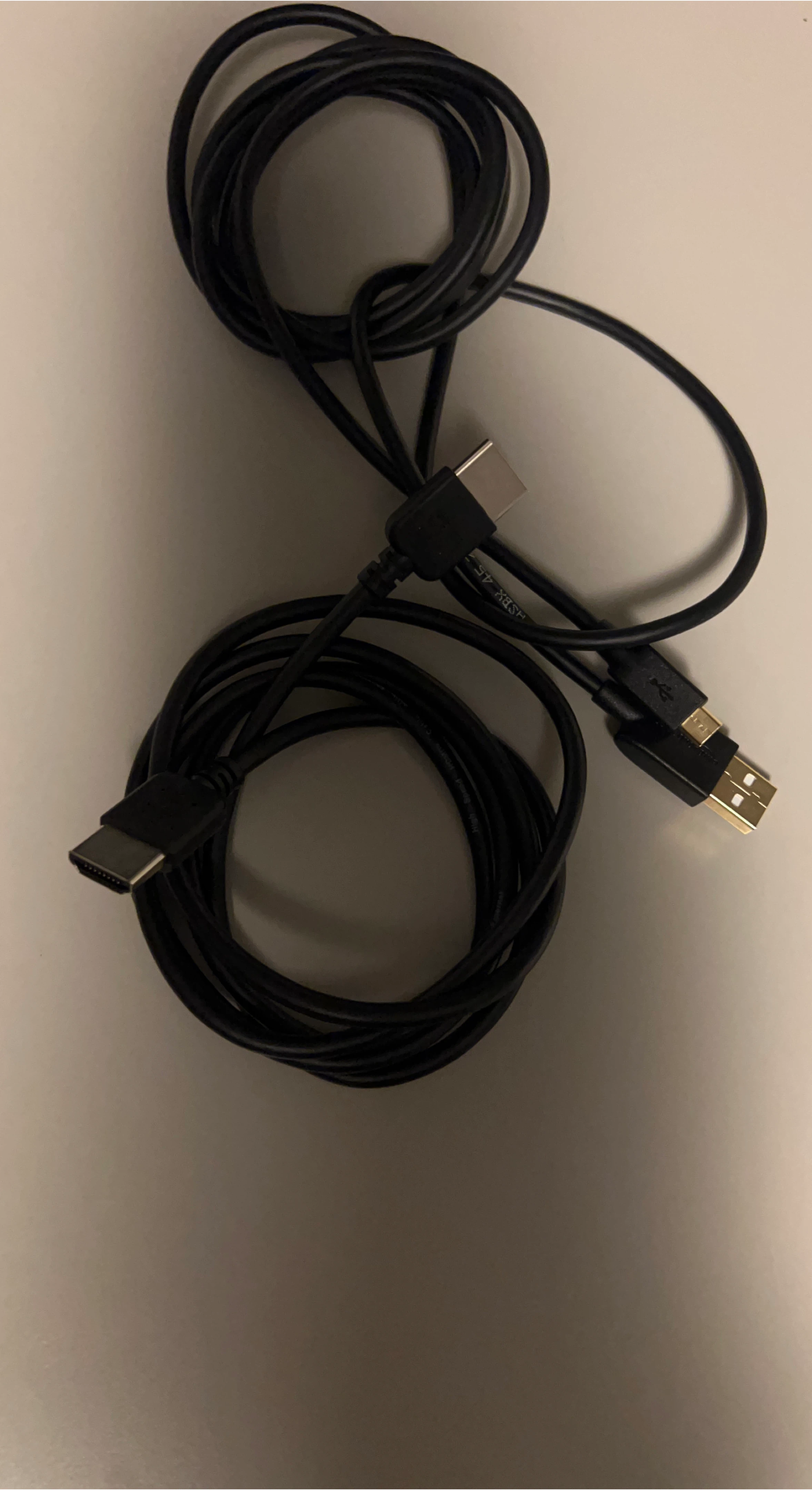 HDMI to USB Cable