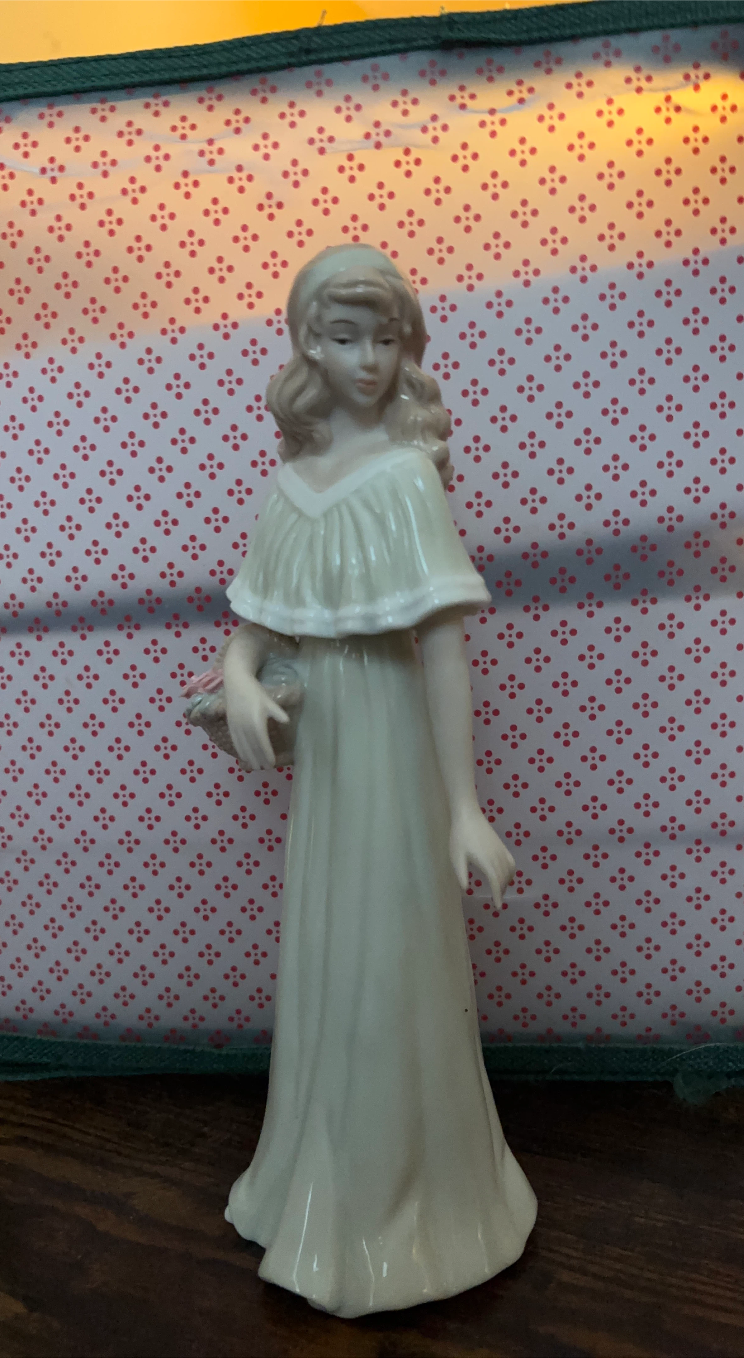 Bellezza Figurine - 2002