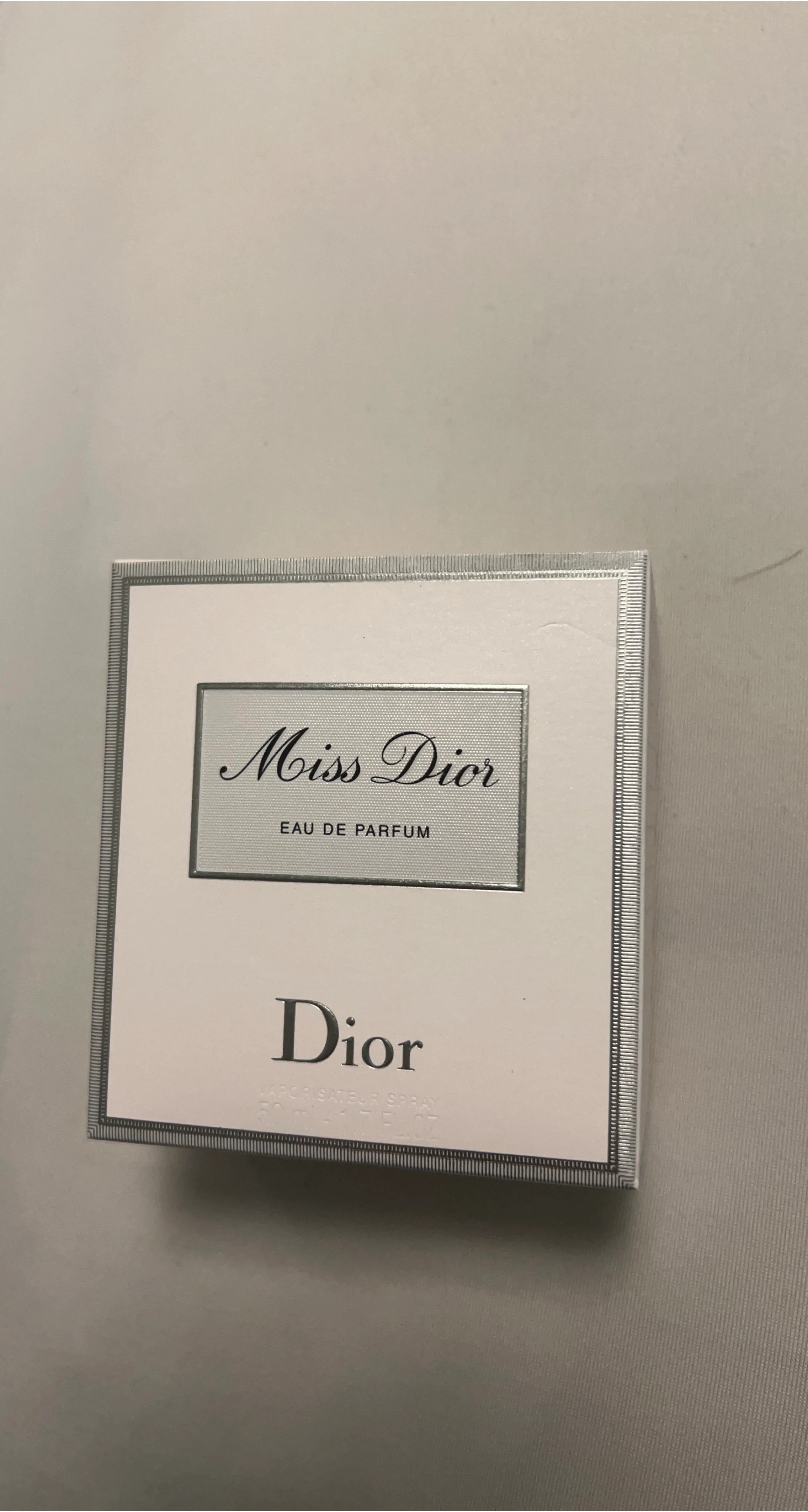 Miss Dior Eau de Parfum (New) #Cleanout