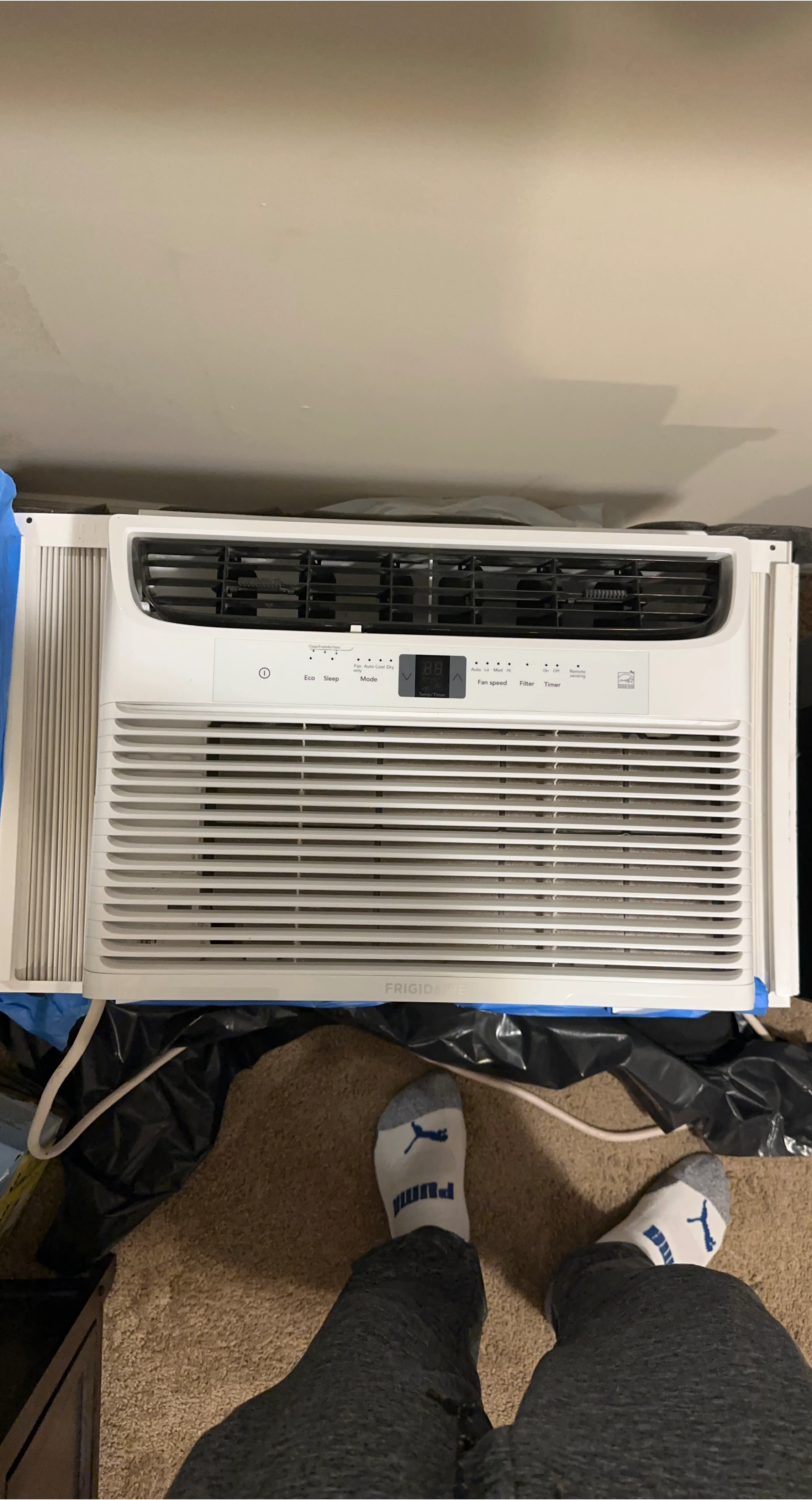 Frigidaire Window Air Conditioner