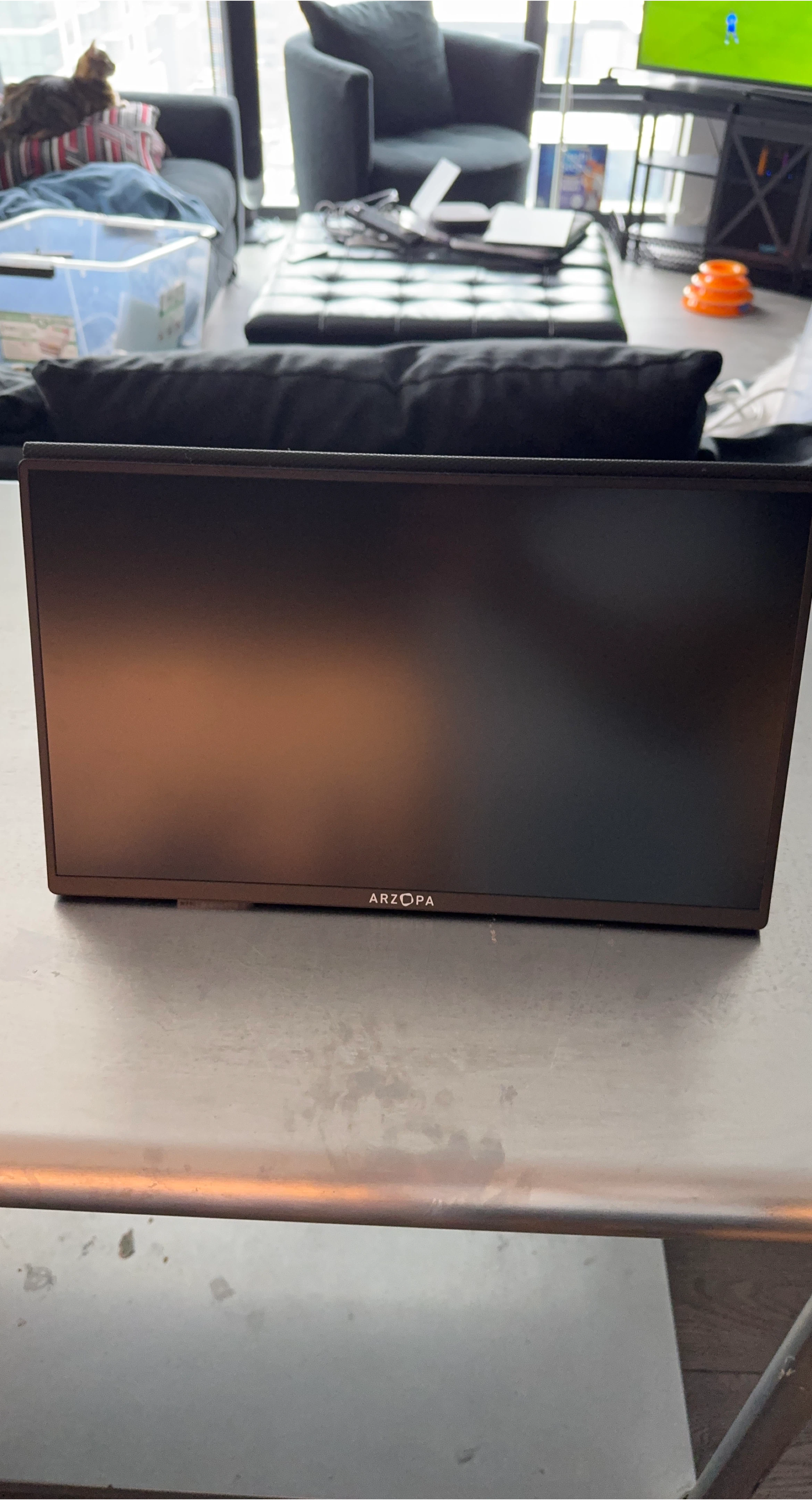 ARZOPA Portable Monitor