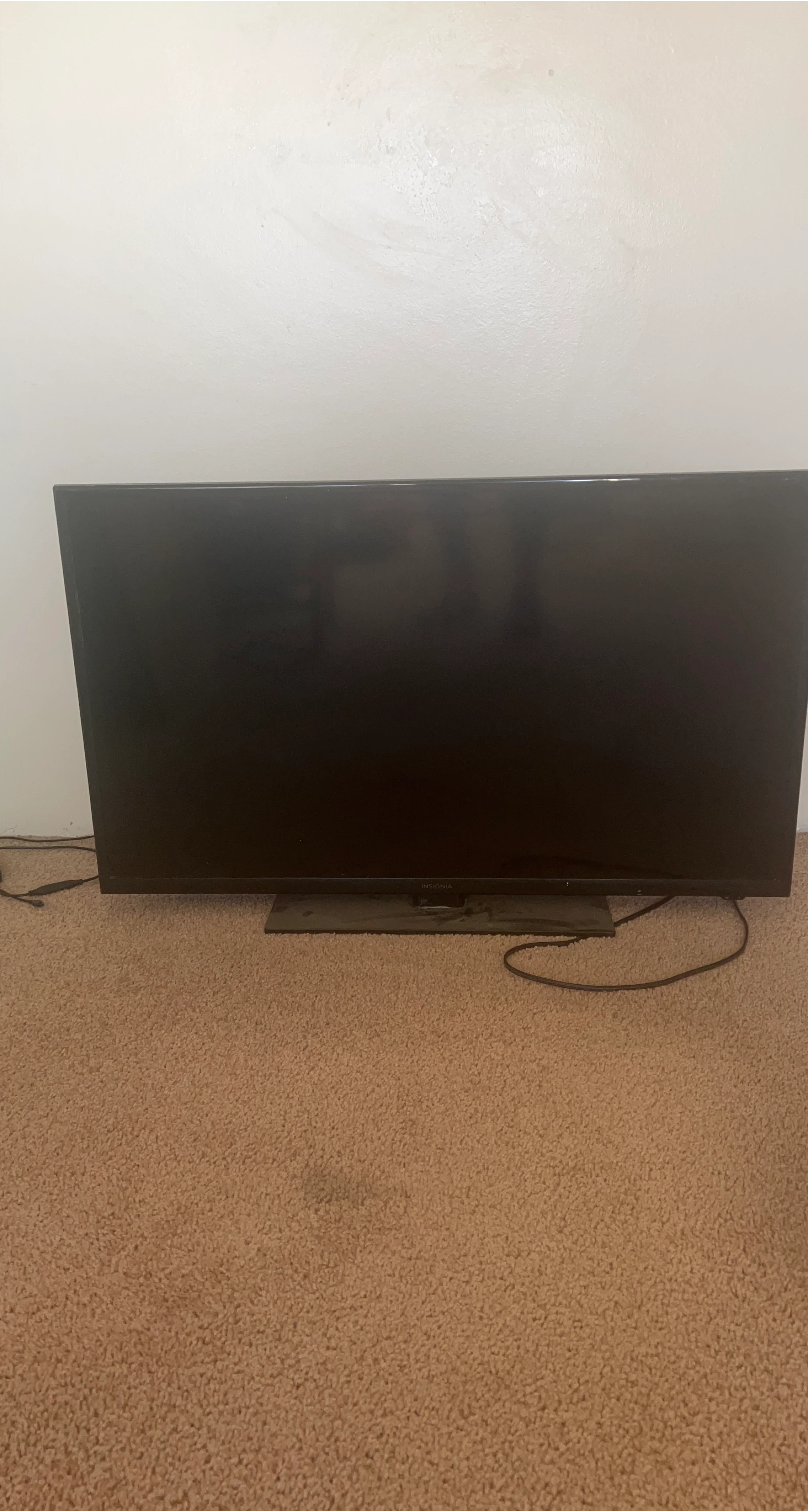 Insignia TV