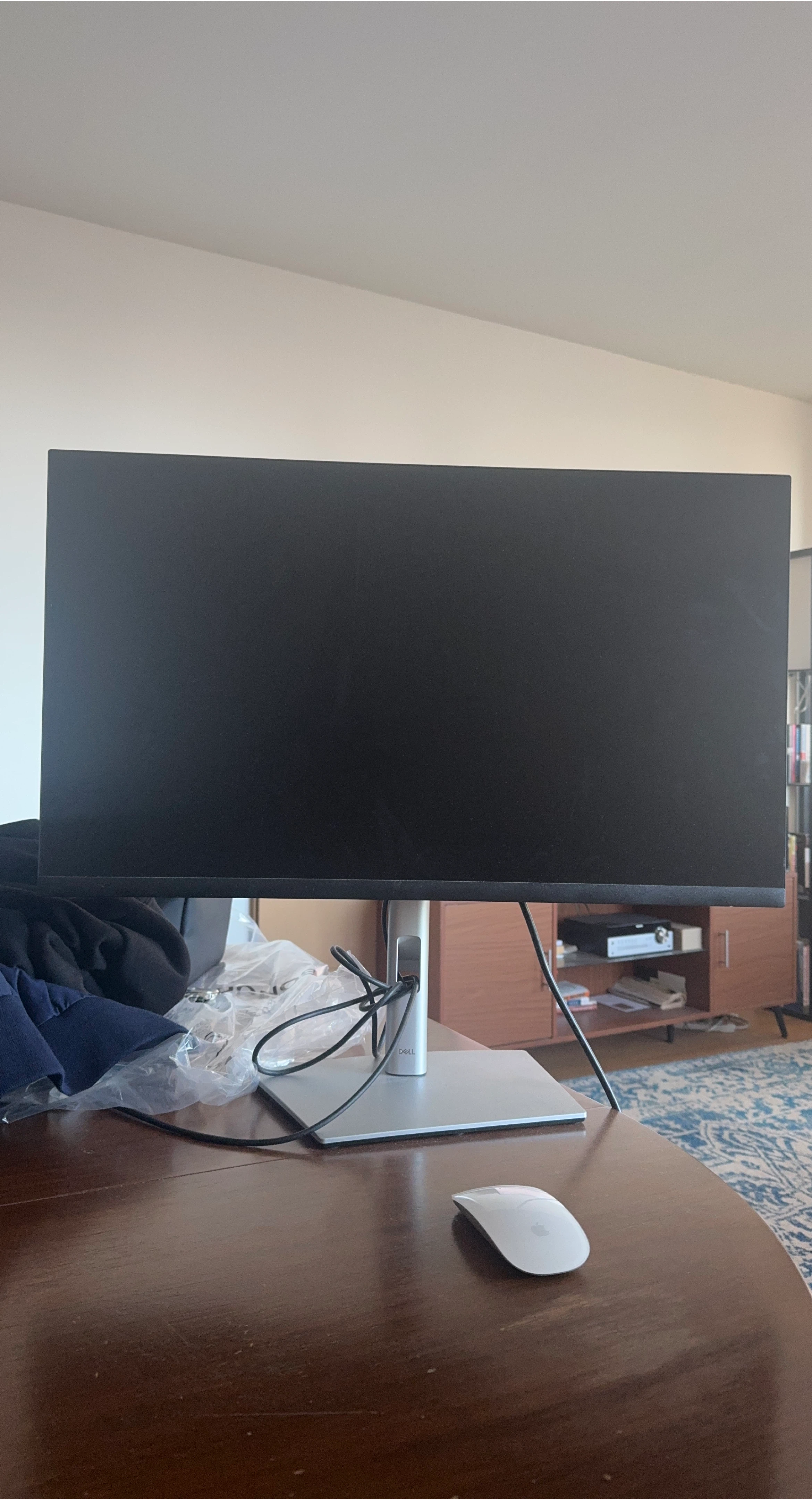 Dell Monitor