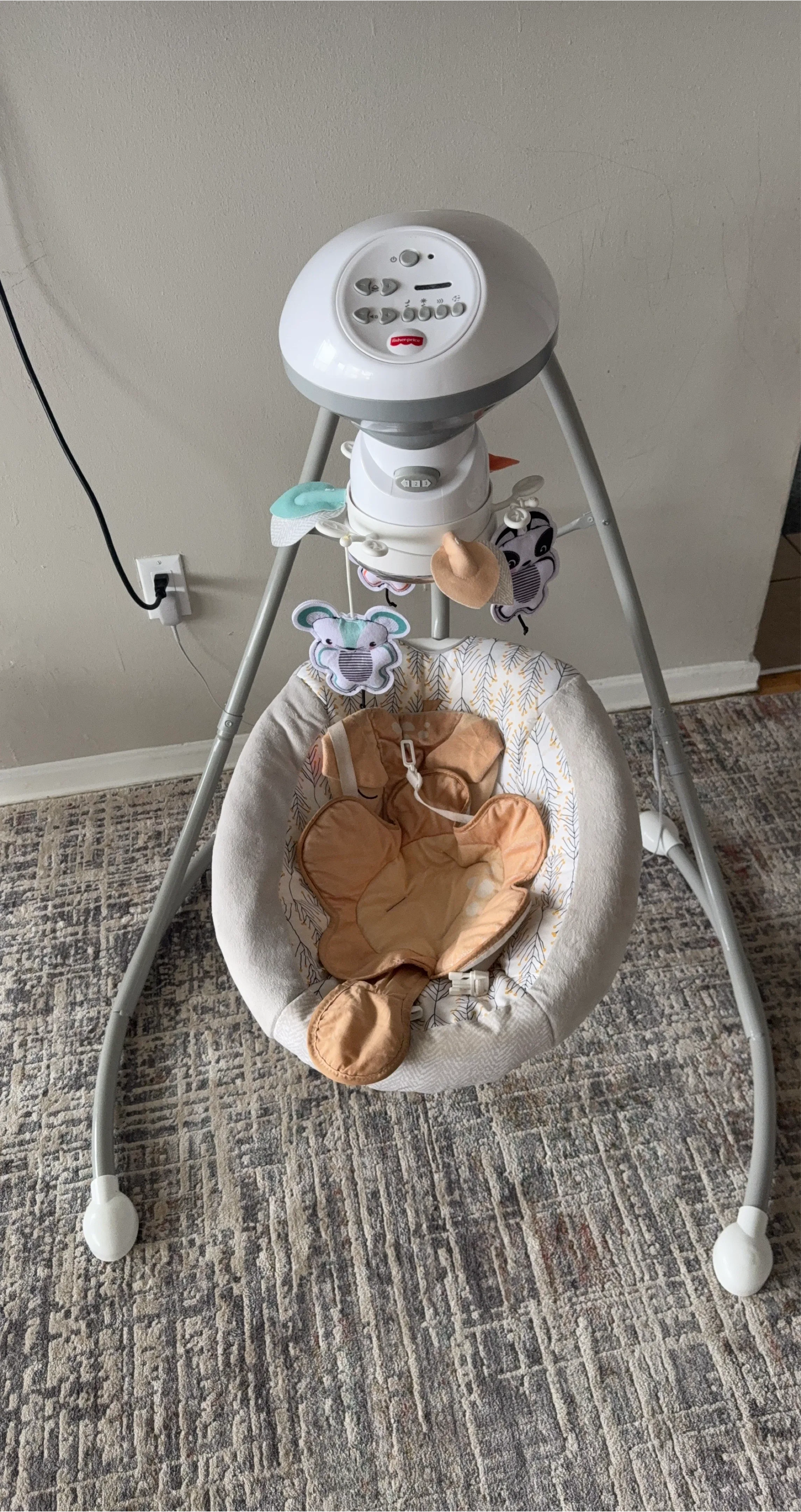 Fisher-Price Baby Swing