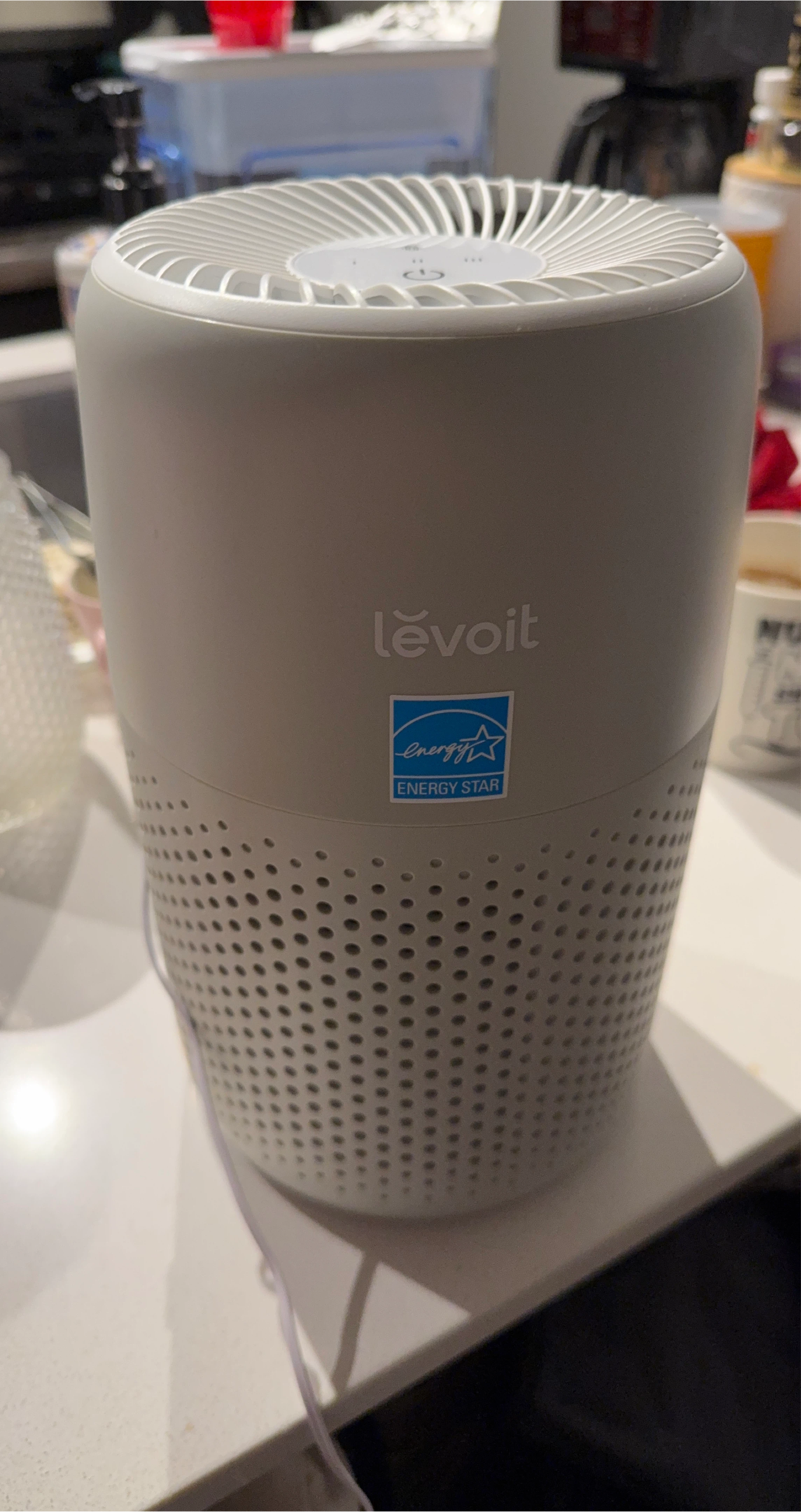 Levoit Air Purifier