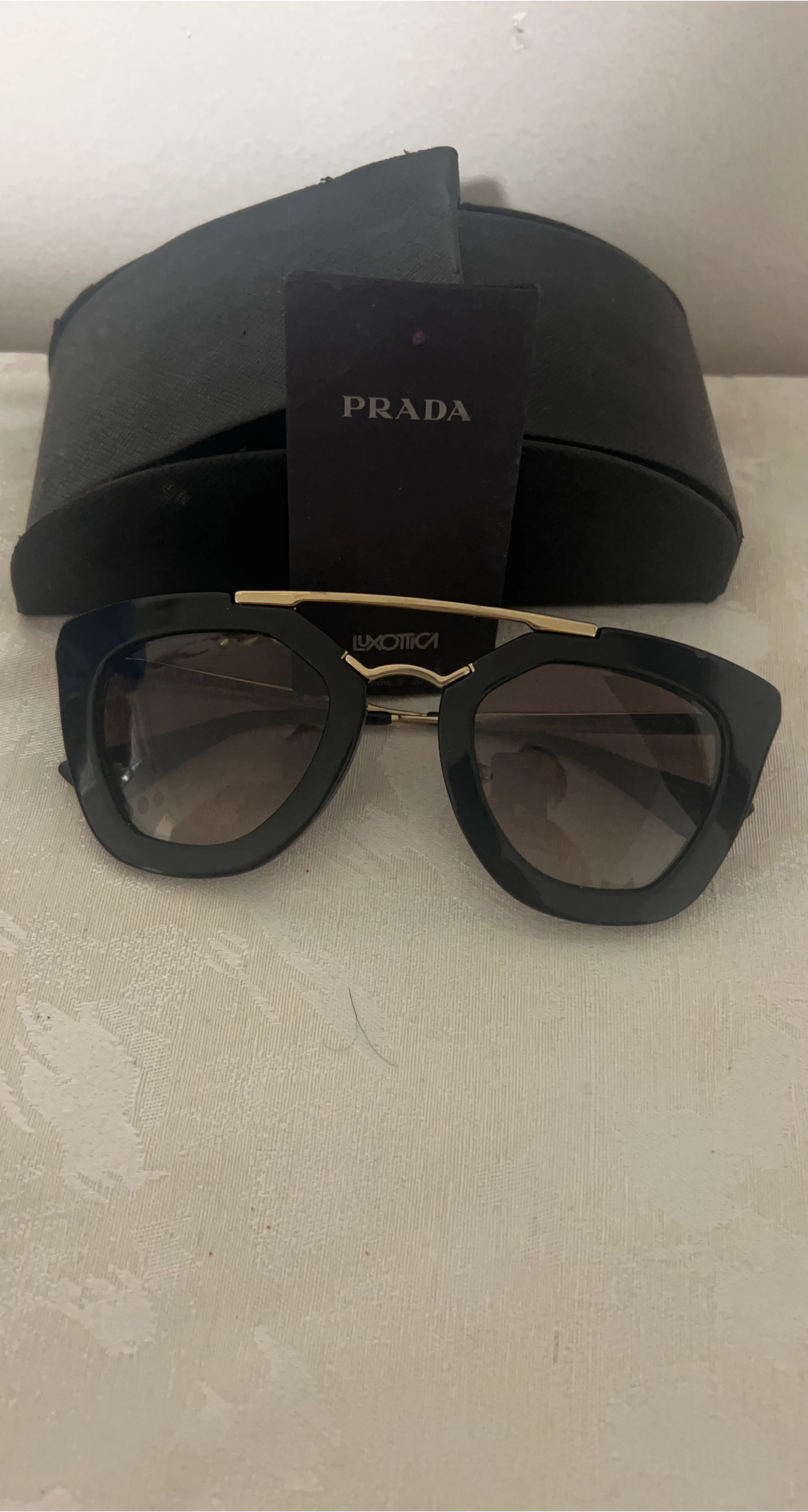 Prada Sunglasses
