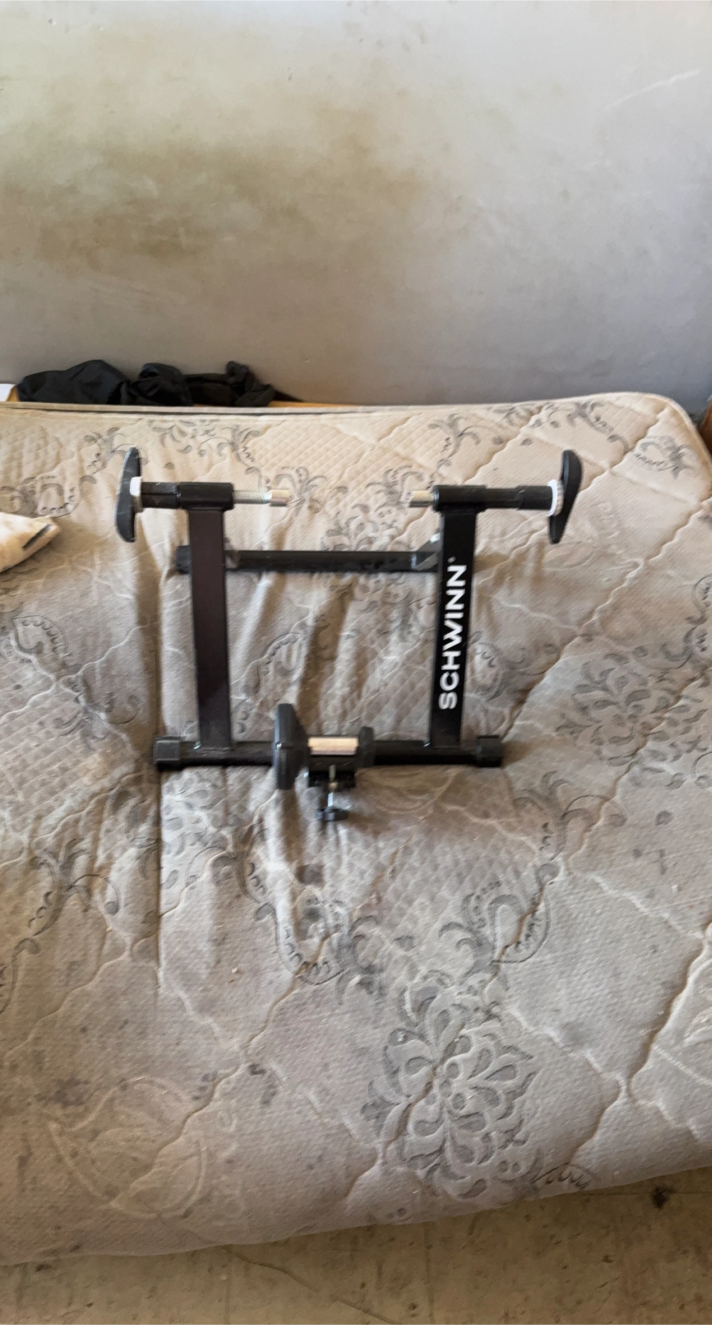 Schwinn Bike Trainer