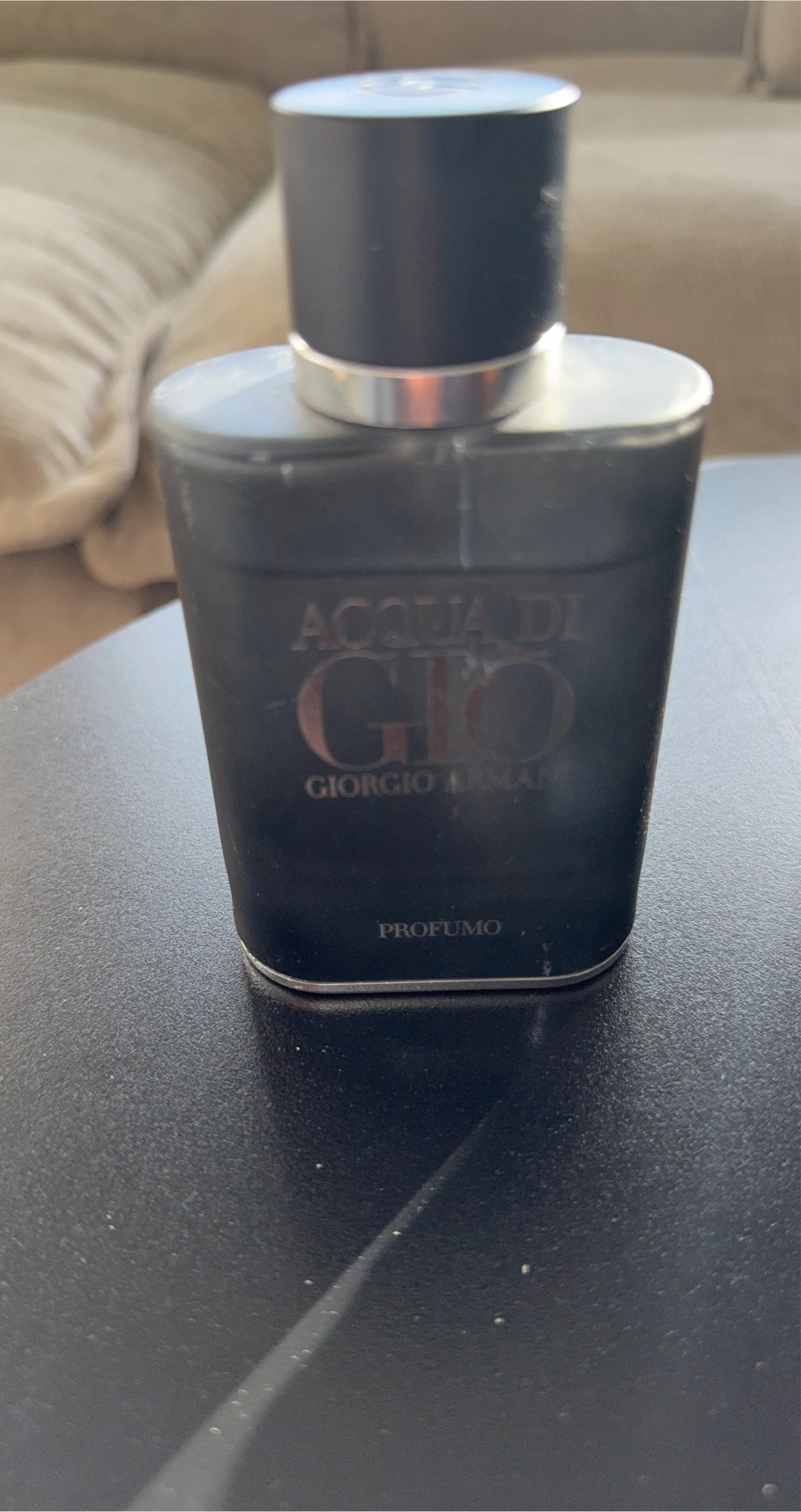 Giorgio Armani Acqua Di Gio Profumo 75ml #cleanout