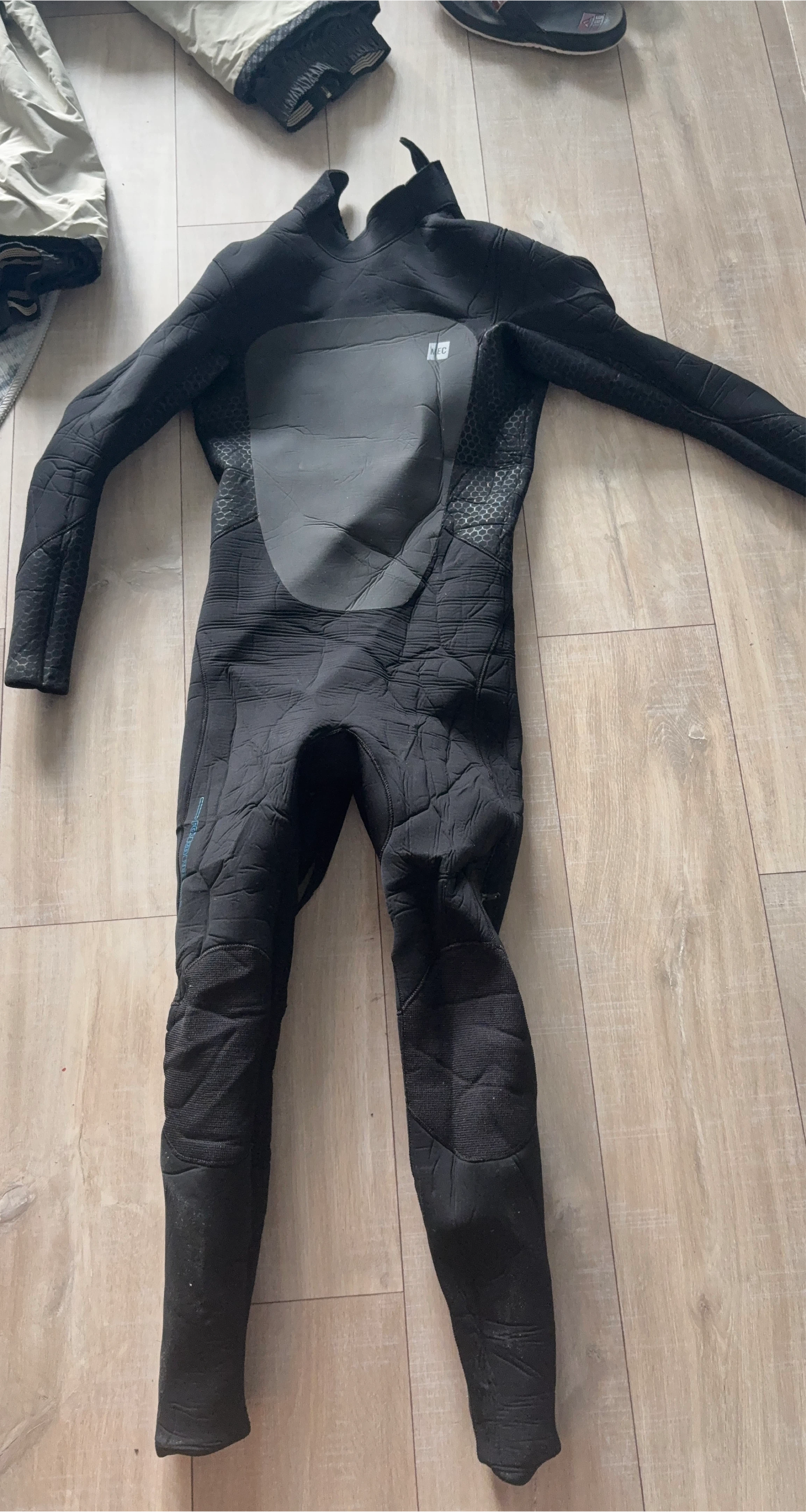 MEC Wetsuit - Size M