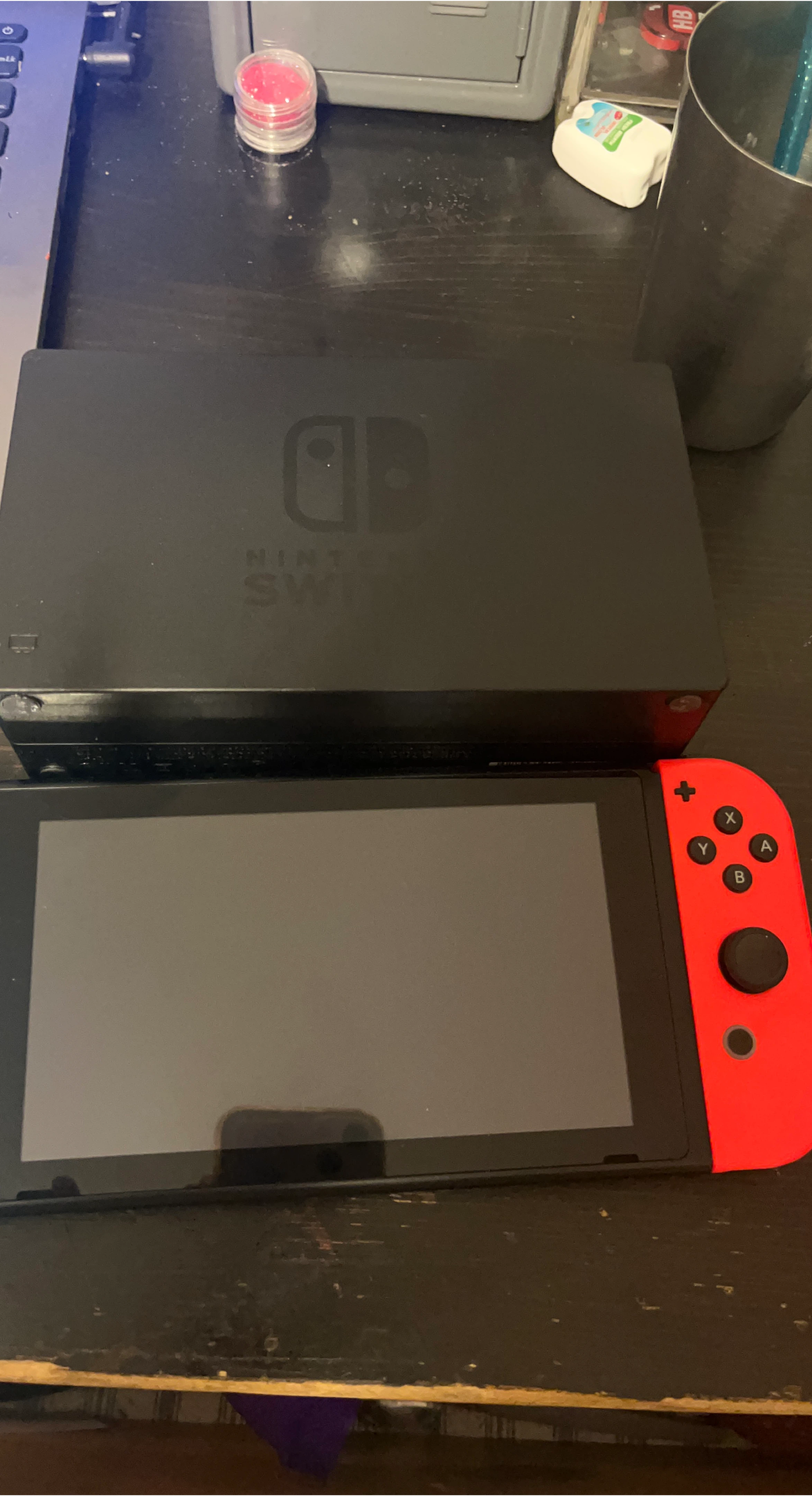 Nintendo Switch Console image indicator(1)