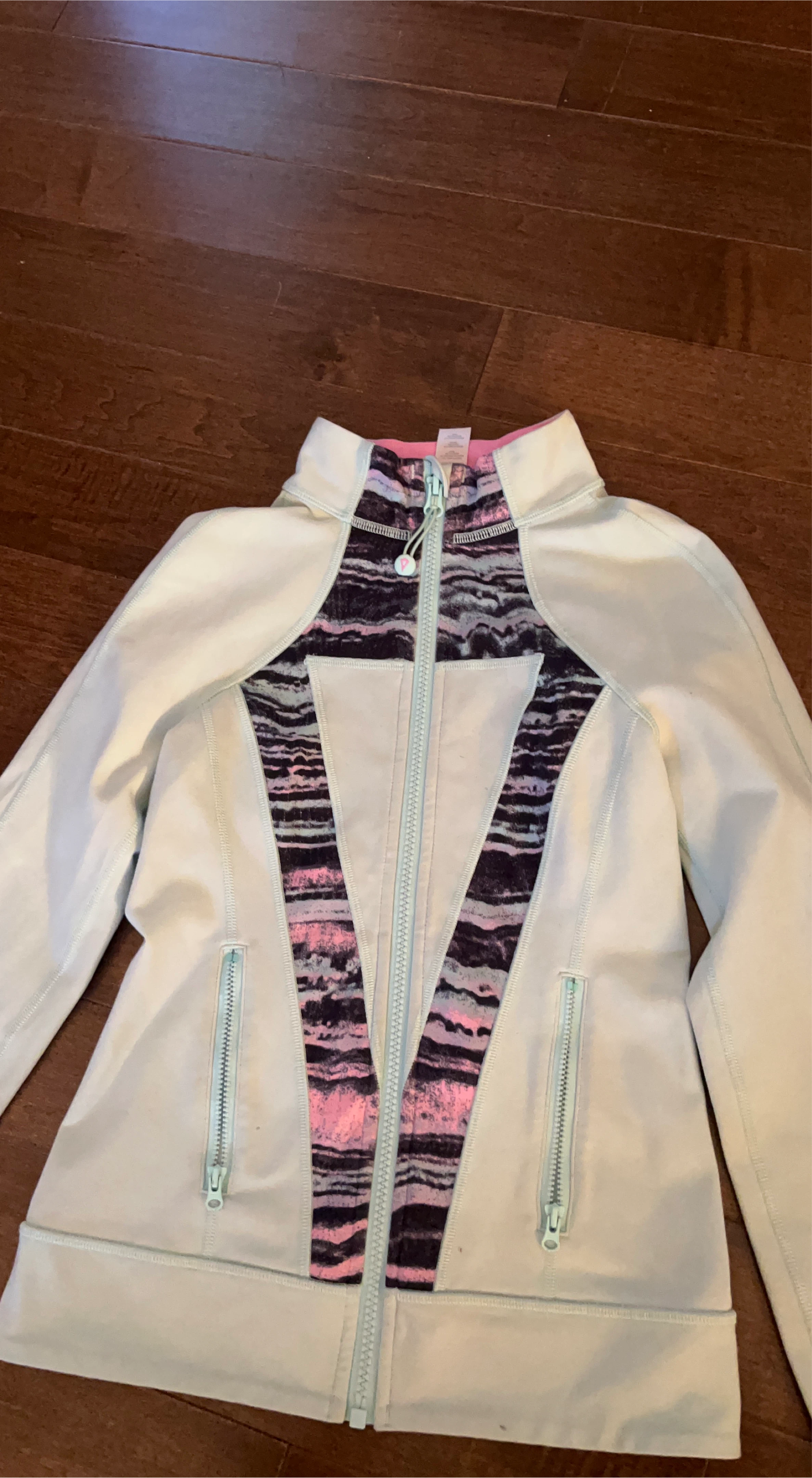 Aviva Jacket
