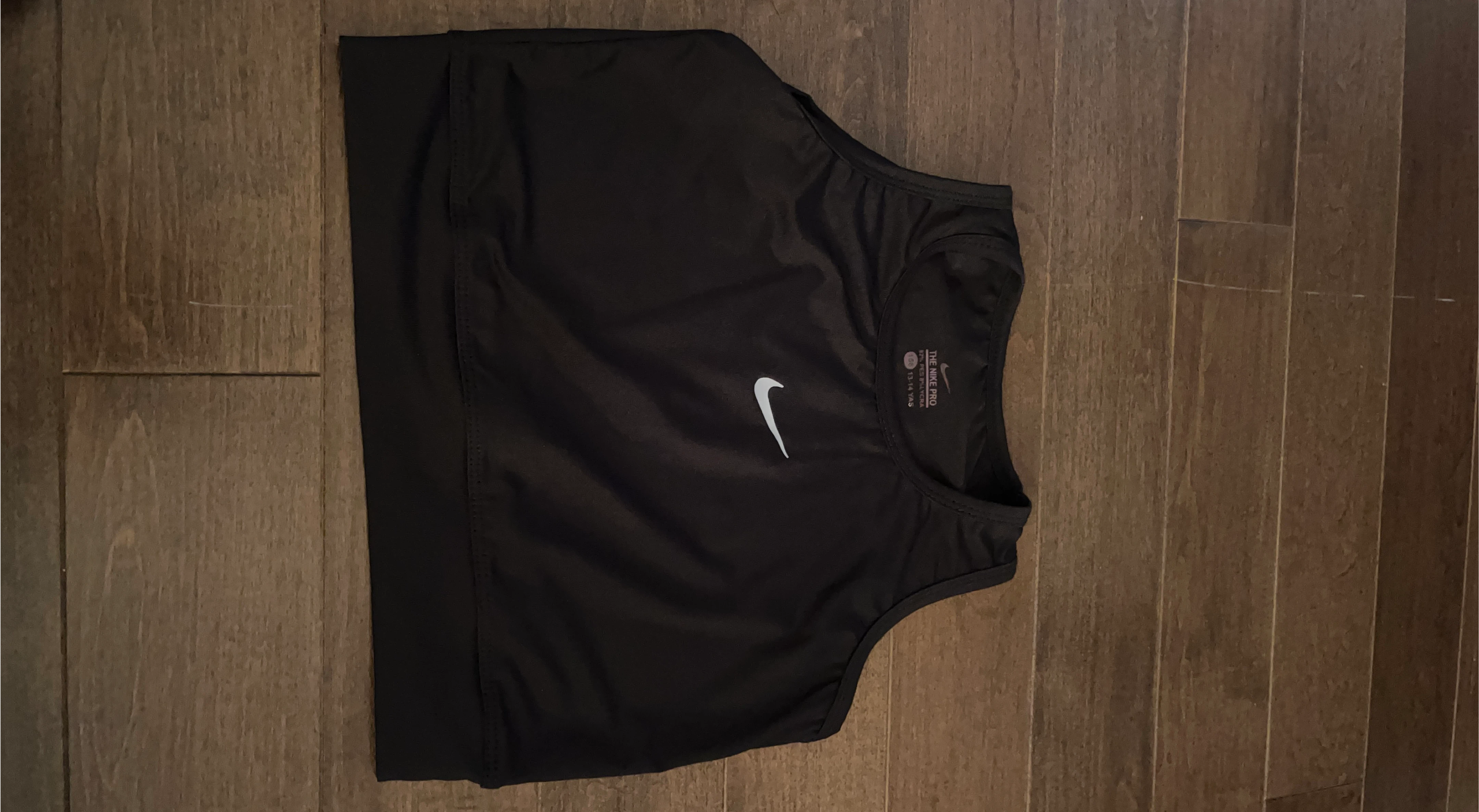 Nike Pro Sports Bra - Size Small