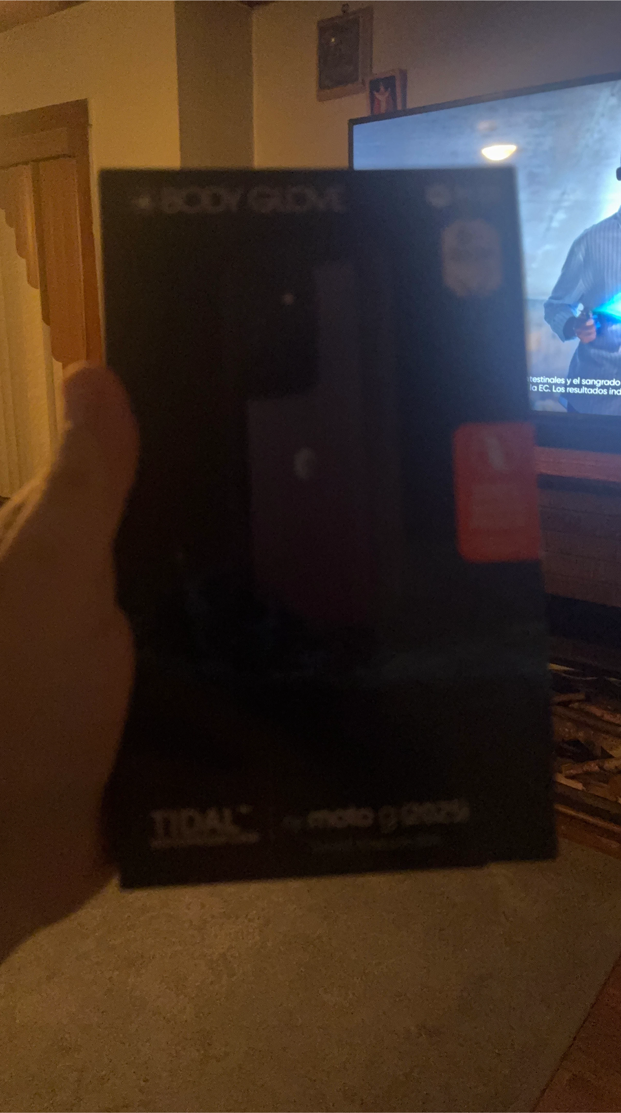 Body Glove Tidal Case for Moto G 5G 2025