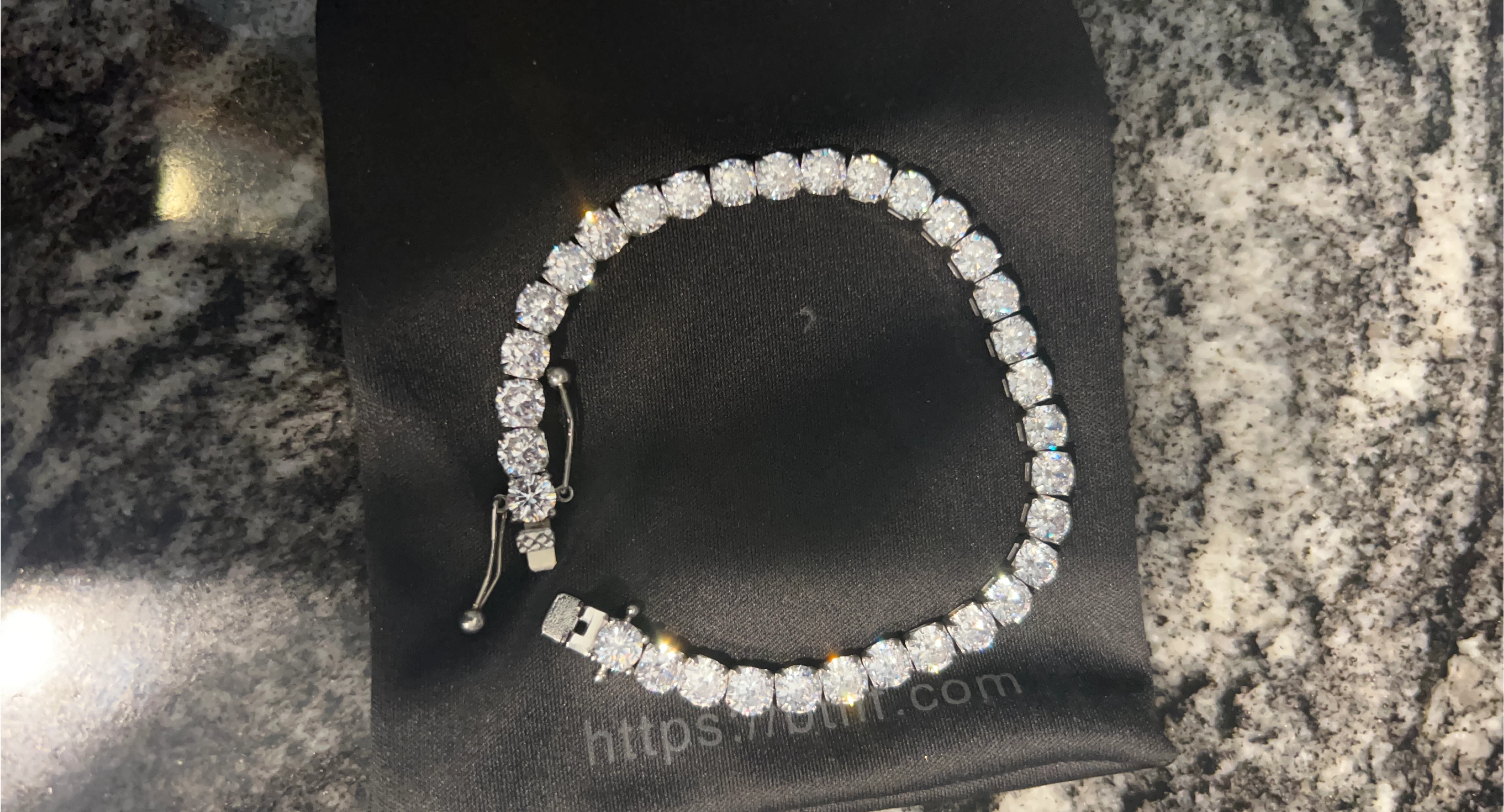 Tennis Bracelet