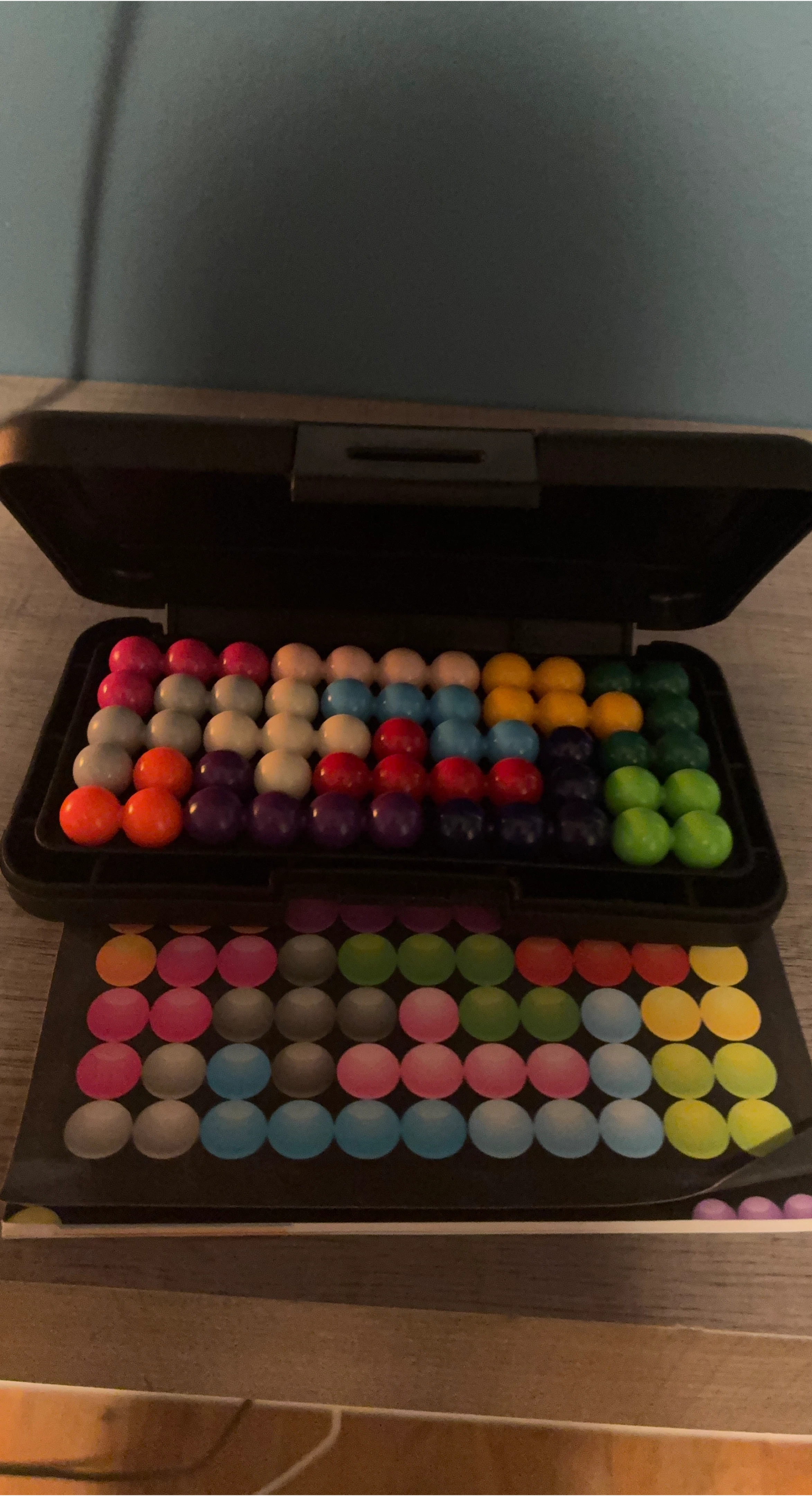 SmartGames IQ Puzzler Pro