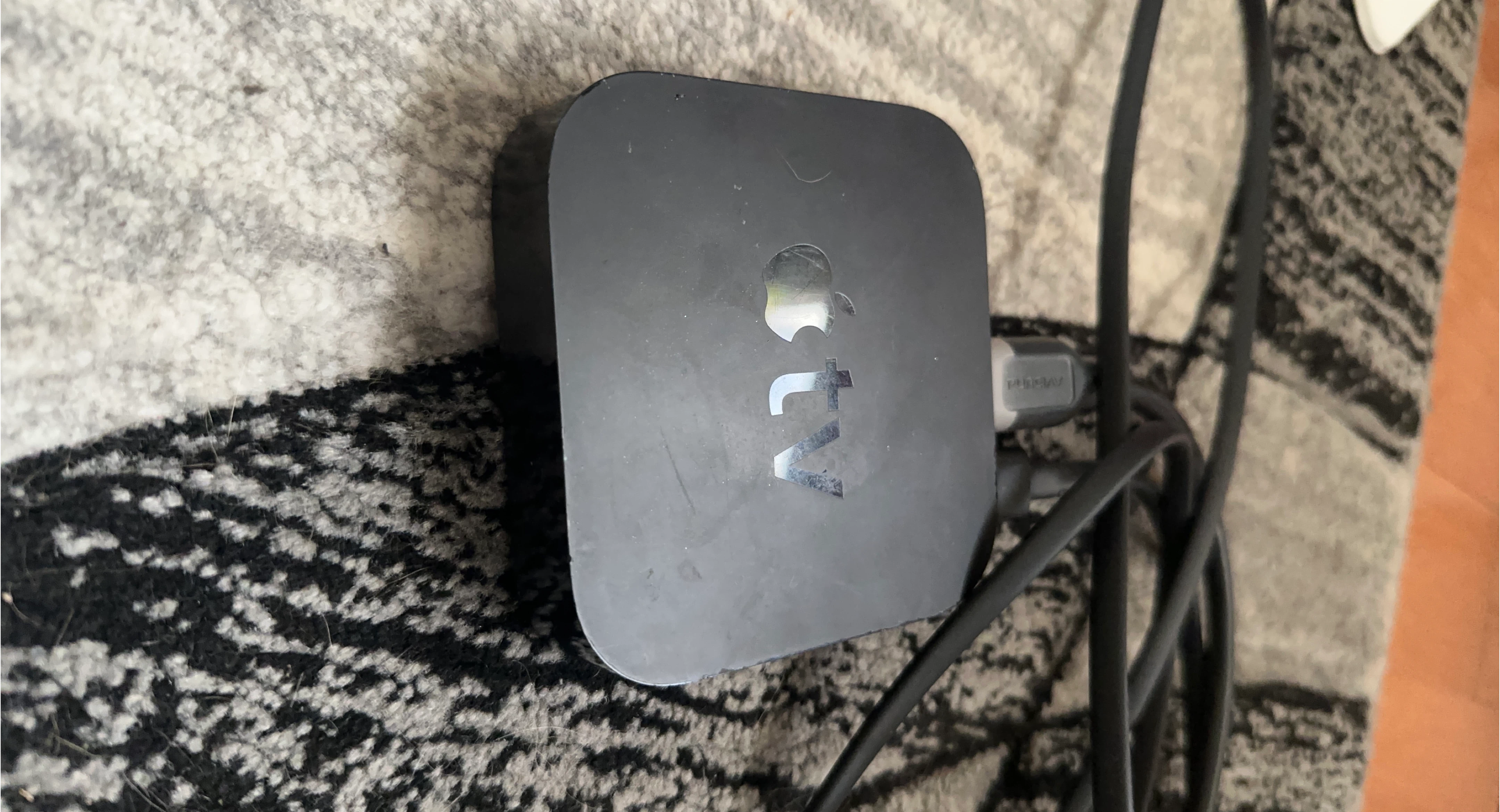 Apple TV