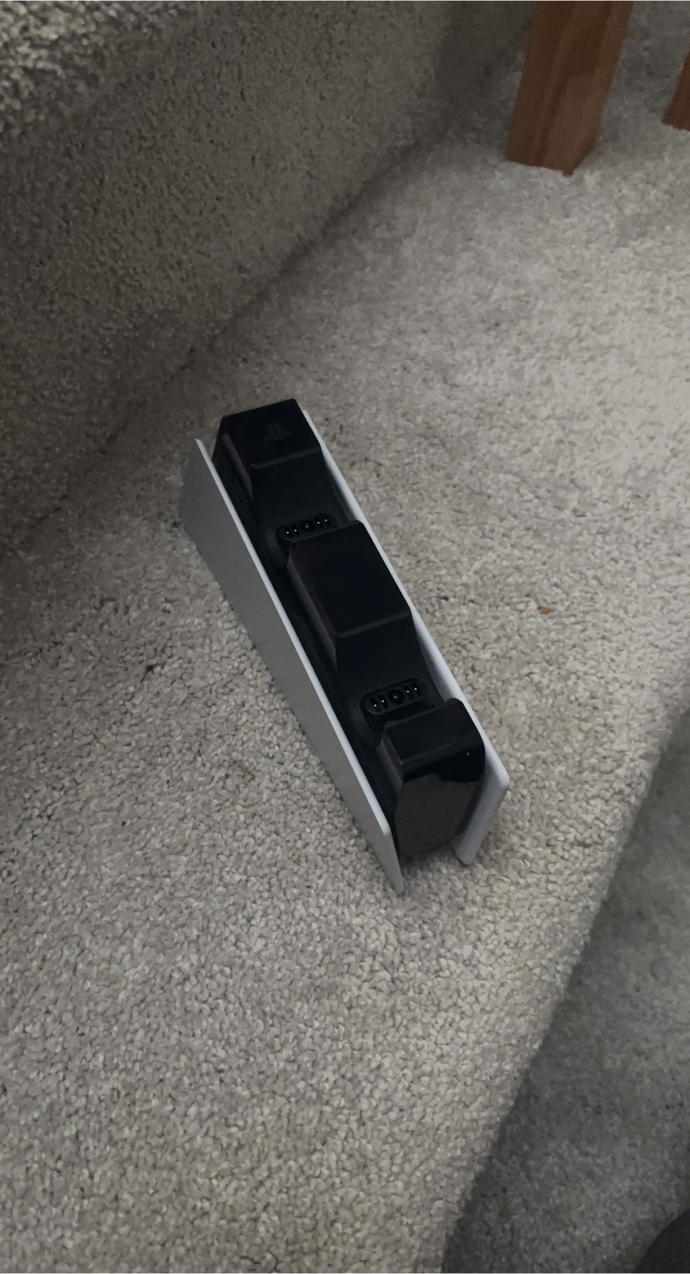 PlayStation 5 DualSense Charging Station