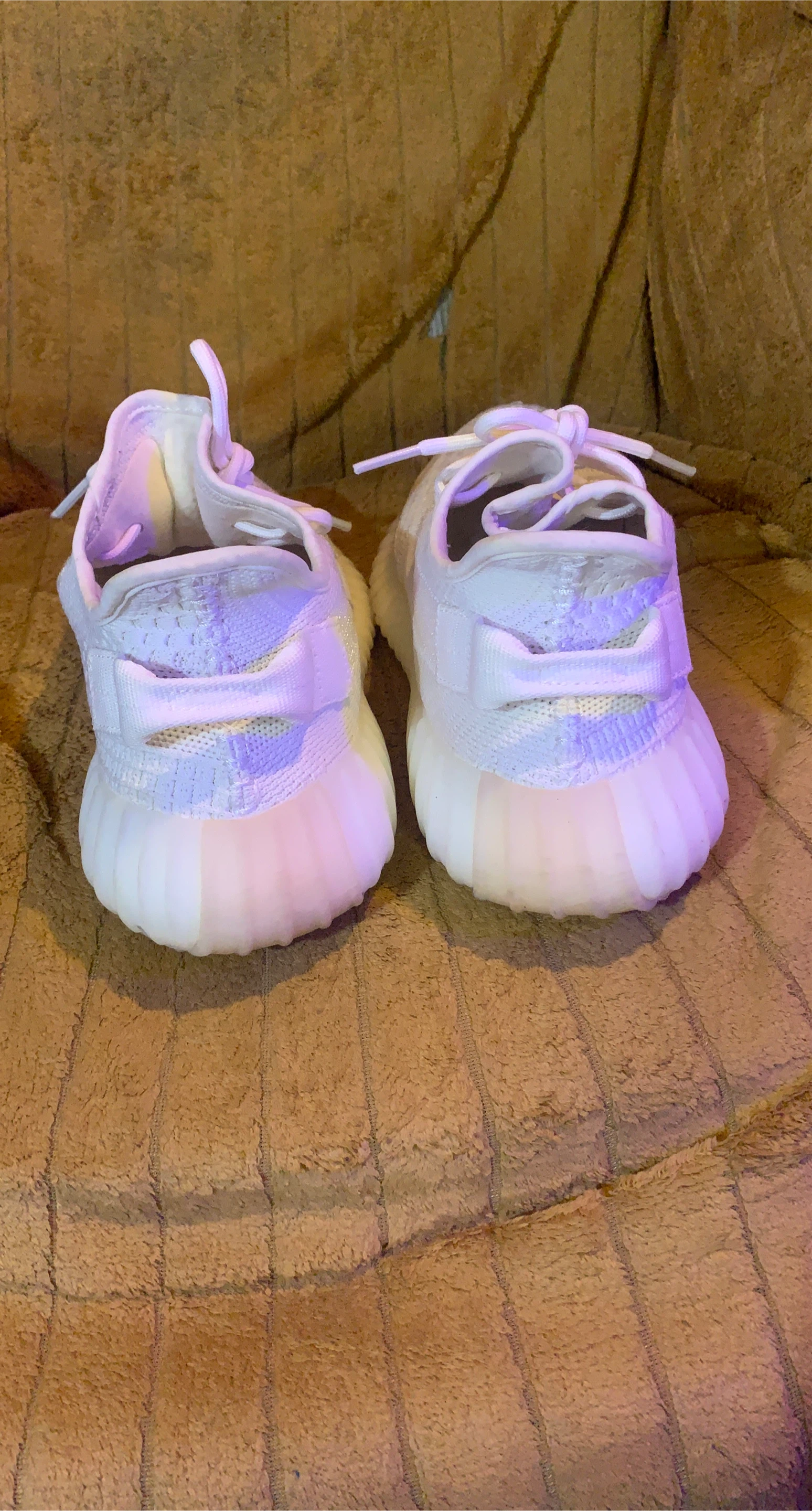 Adidas Yeezy Boost 350 V2 Cream/Triple White