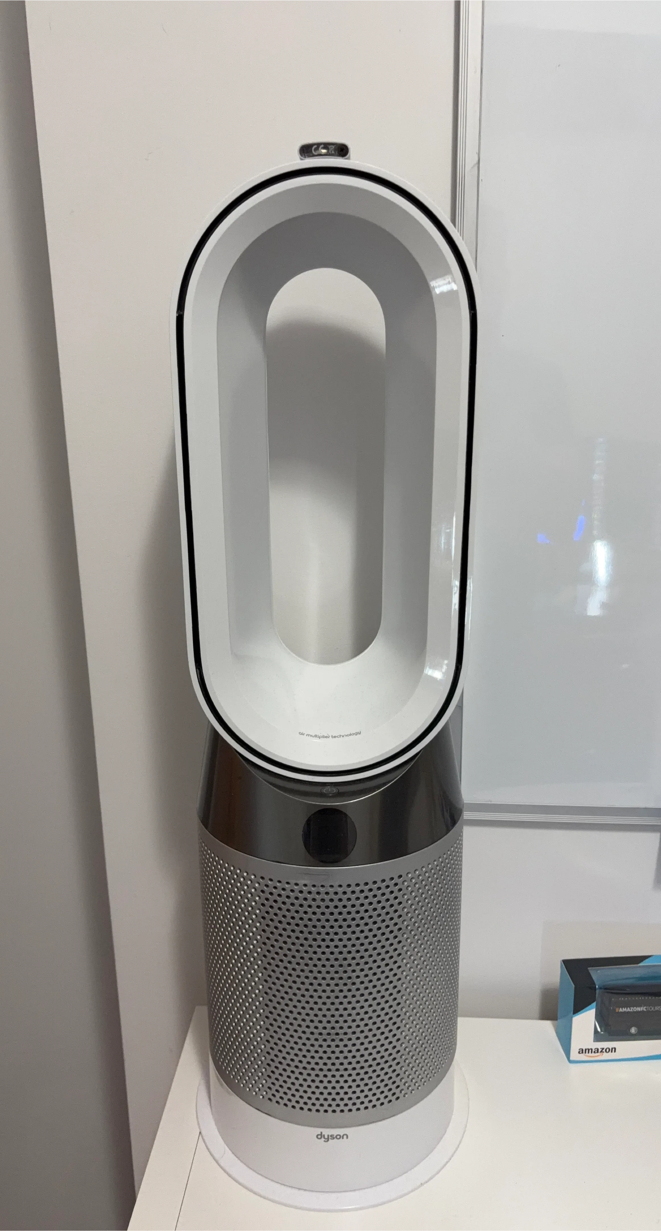 Dyson Pure Hot + Cool