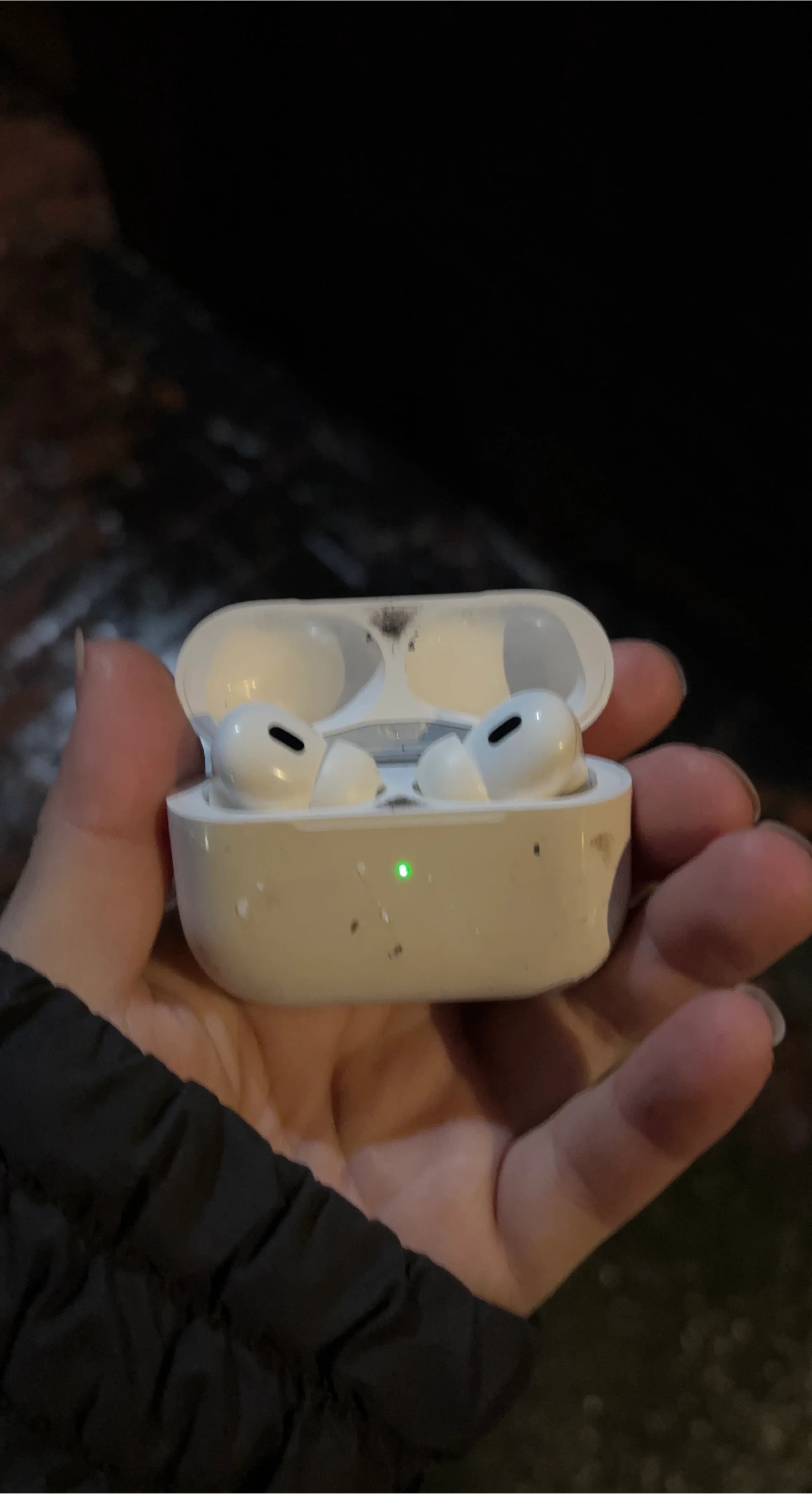 Apple AirPods Pro (2nd generation)