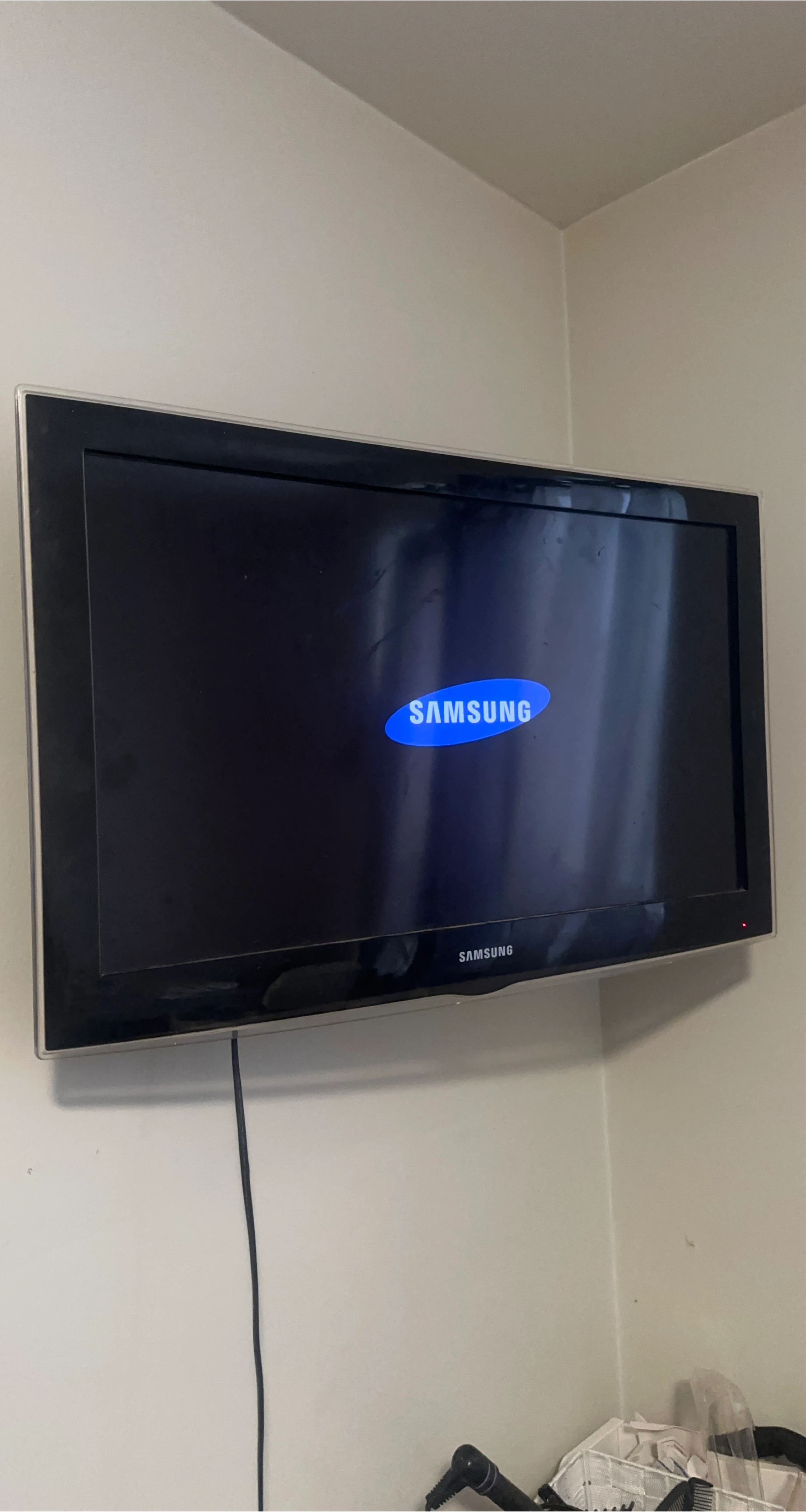 Samsung TV