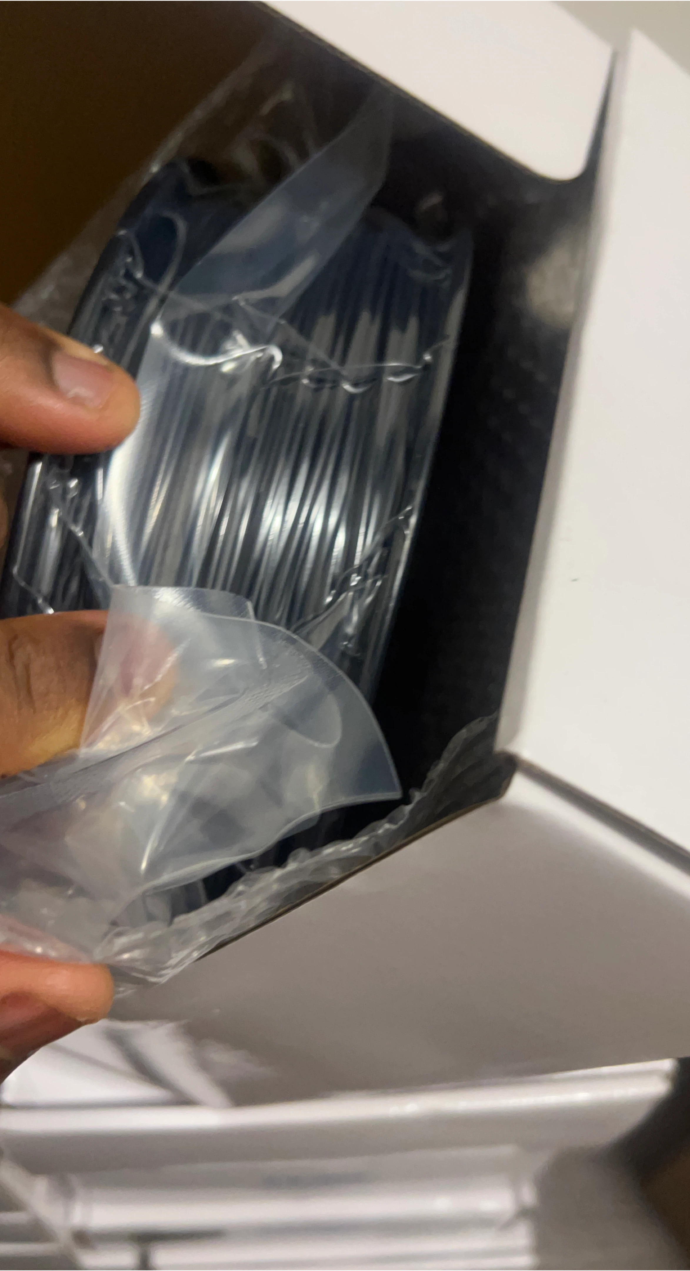 New CC3D PLA 3D Printer Filament