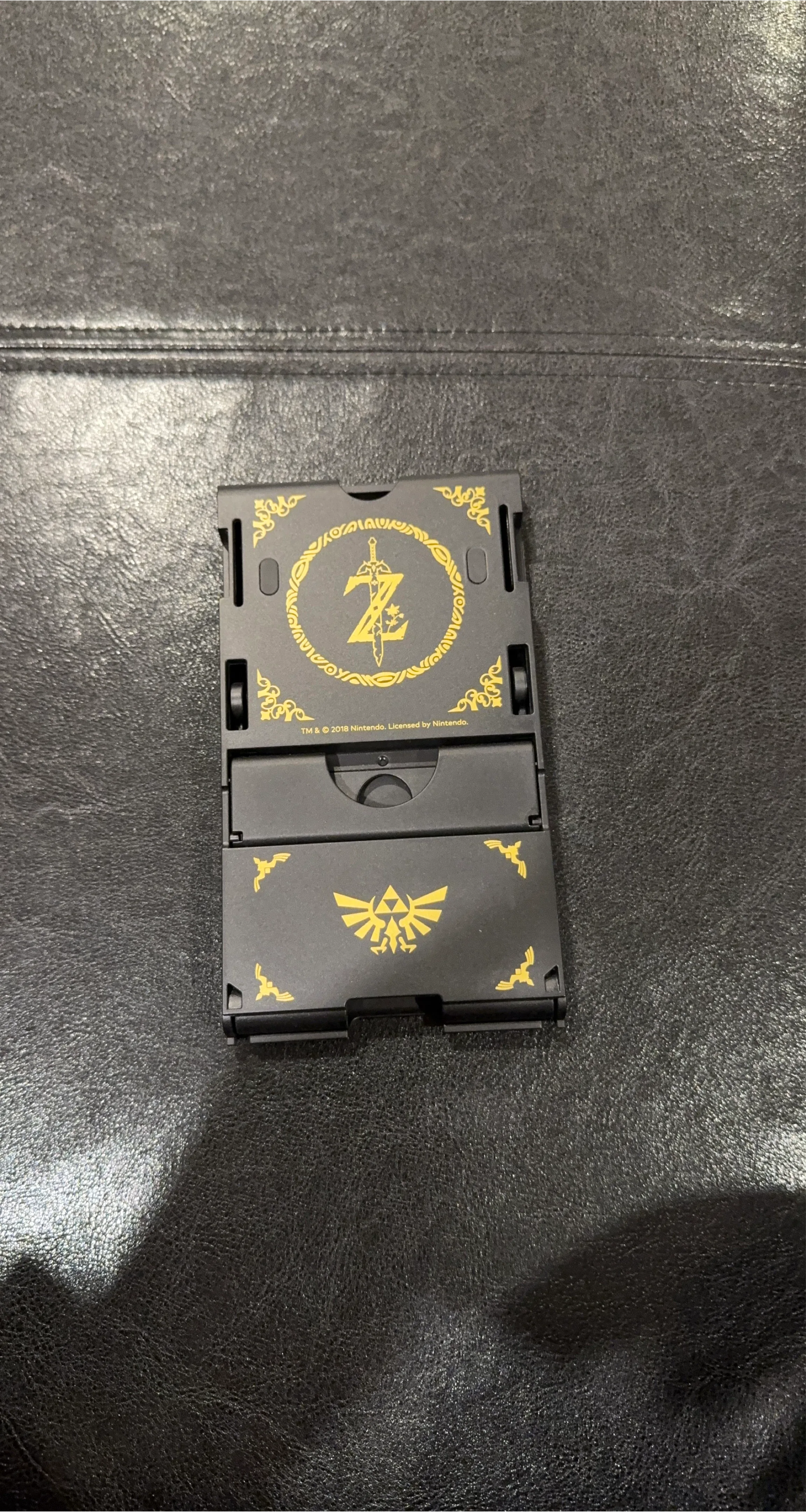 Nintendo Switch Adjustable Stand - Zelda Edition