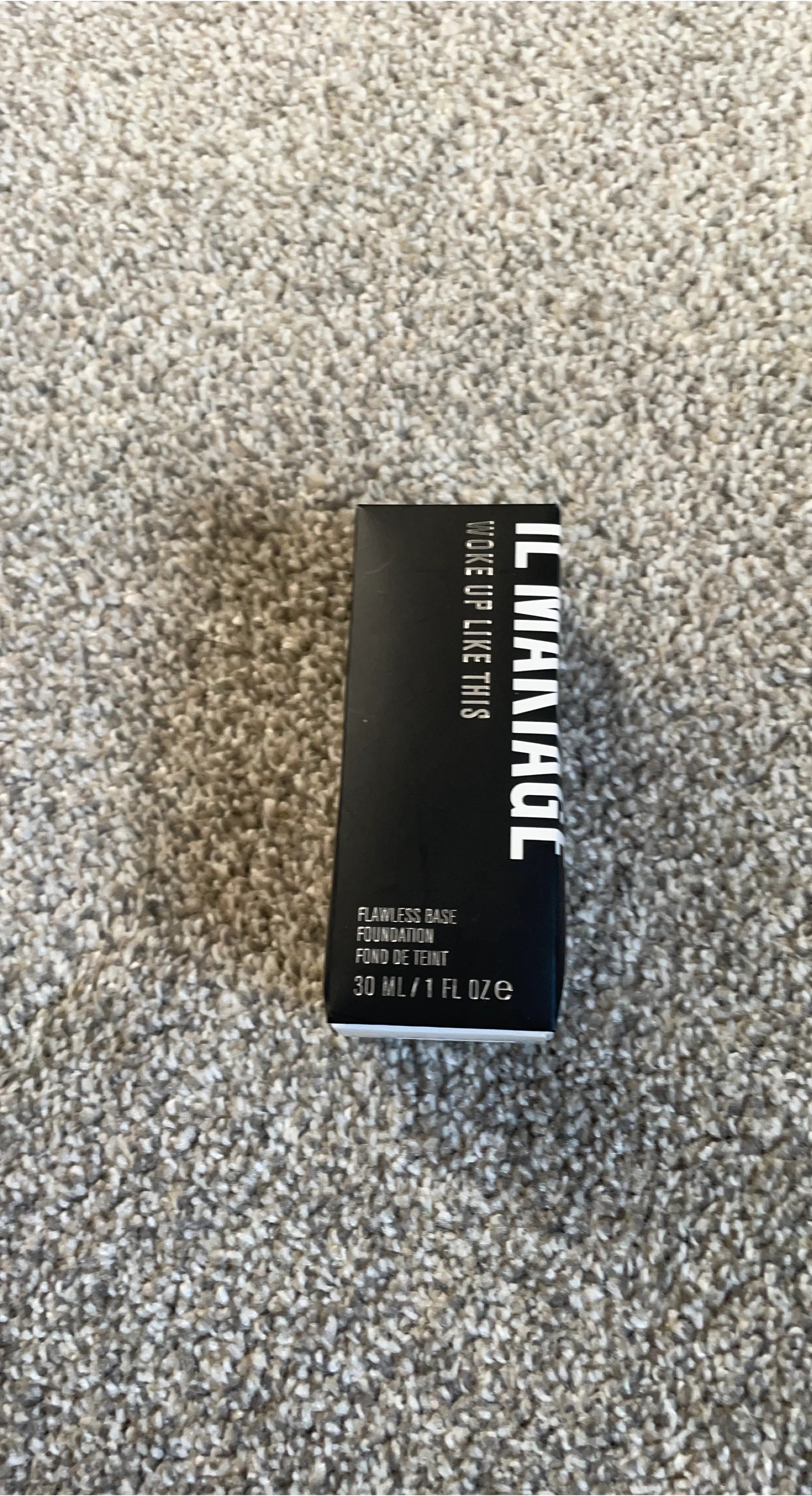 Il Makiage Flawless Base Foundation - 30ml