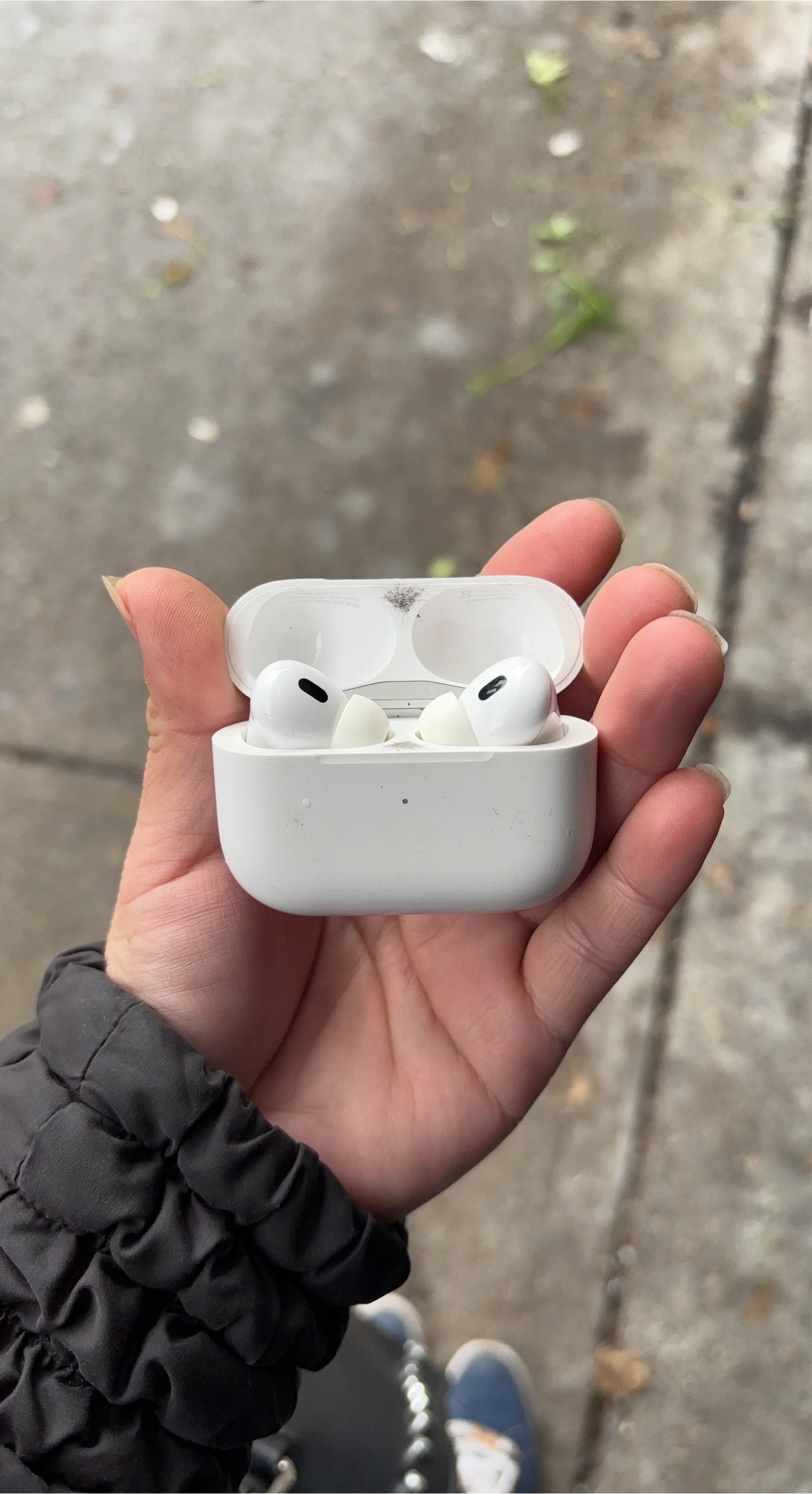 Apple AirPods Pro (2nd generation)