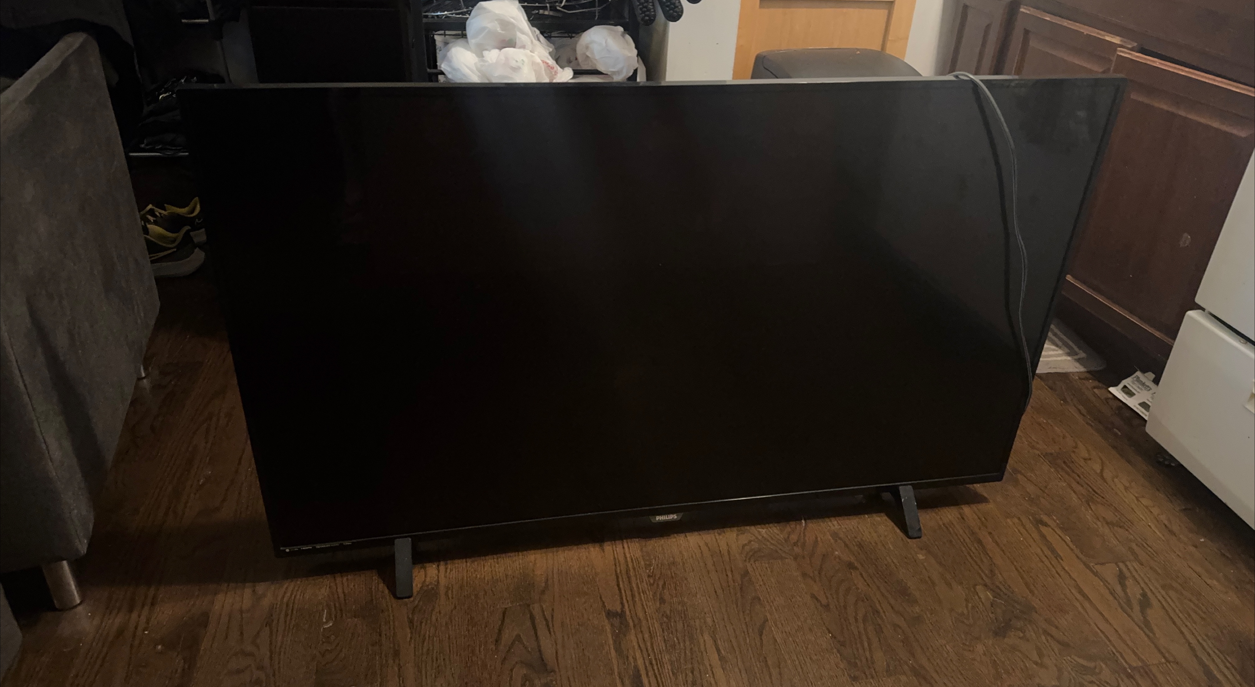 Philips TV 55"
