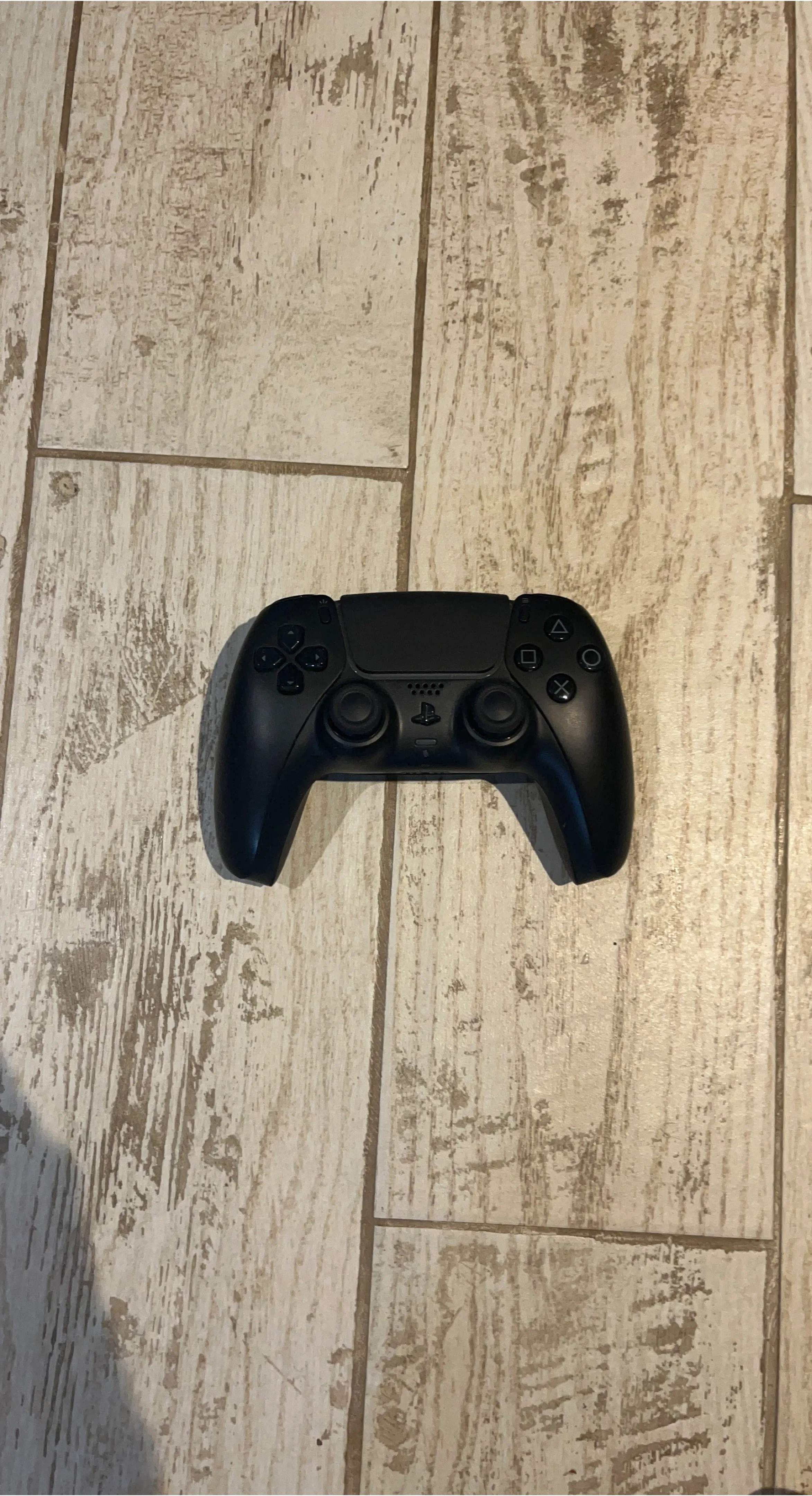 PlayStation 5 DualSense  - Black