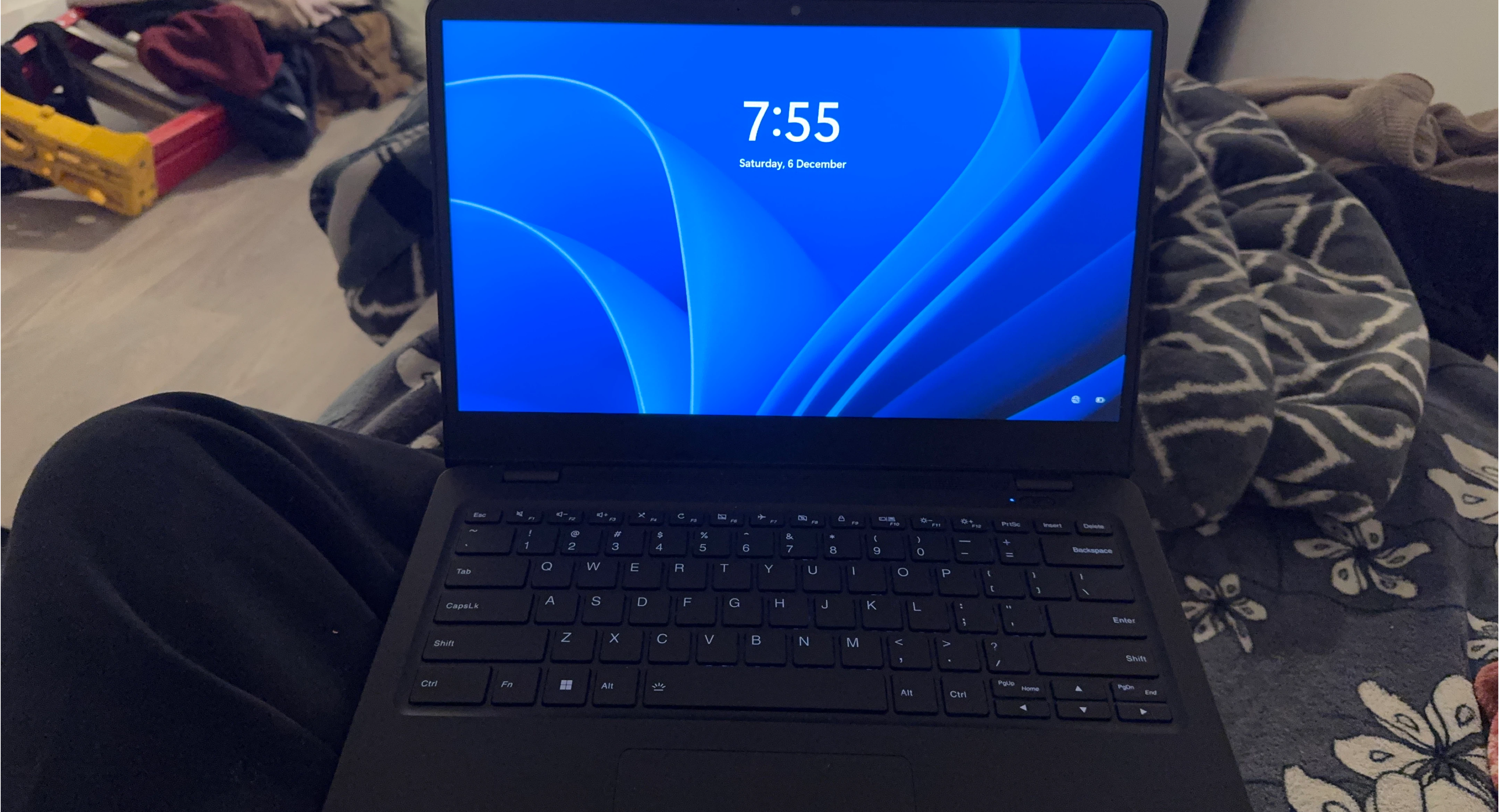 Lenovo Laptop - Great Condition!