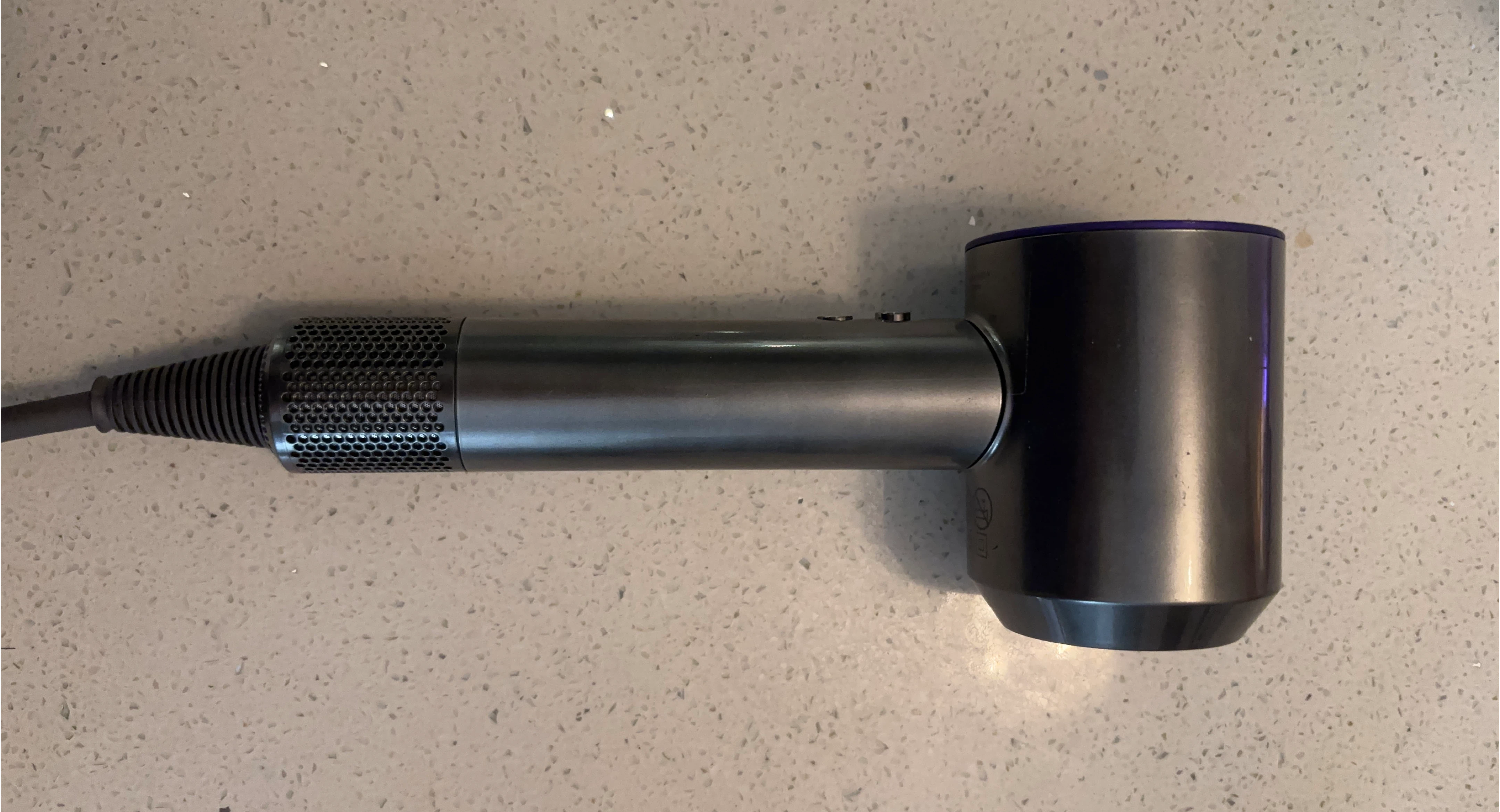 Broken! Dyson Supersonic Hair Dryer
