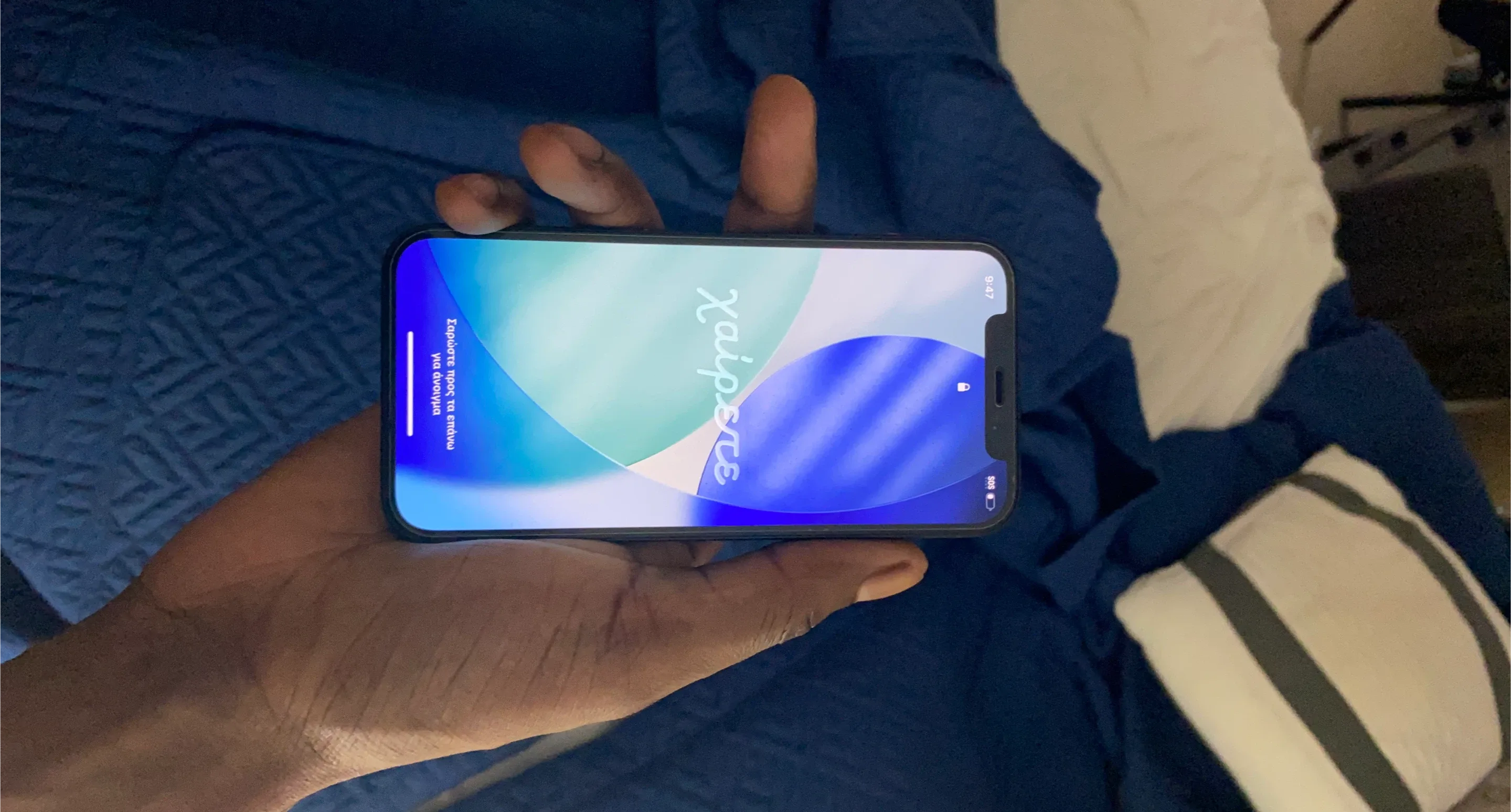 Apple iPhone 12 Black