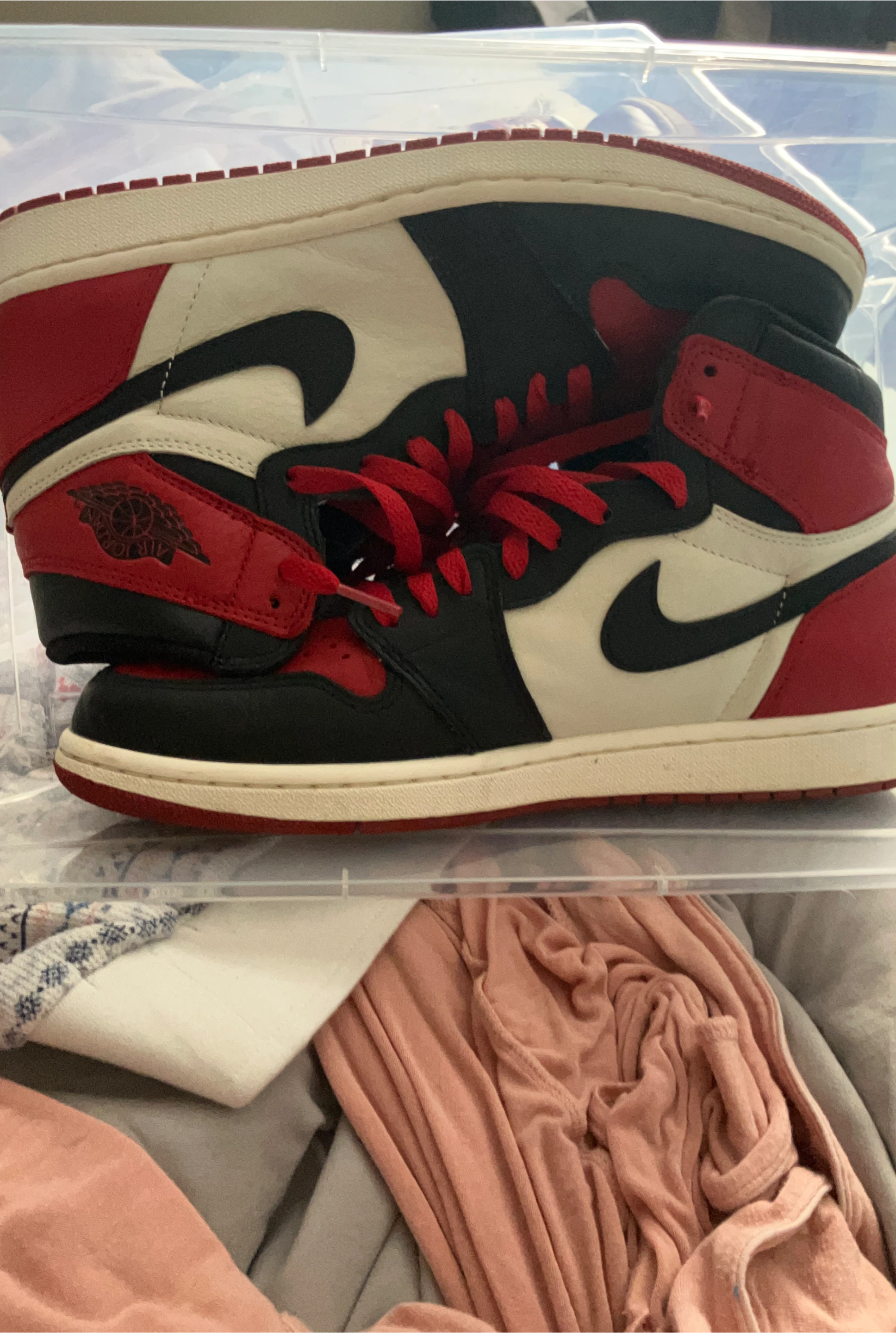 Nike Air Jordan 1 Retro High