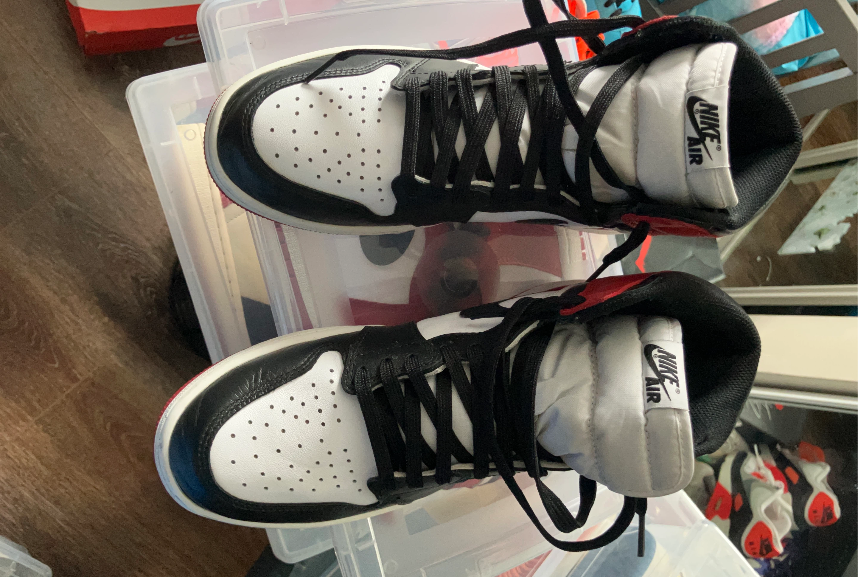 Nike Air Jordan 1 High