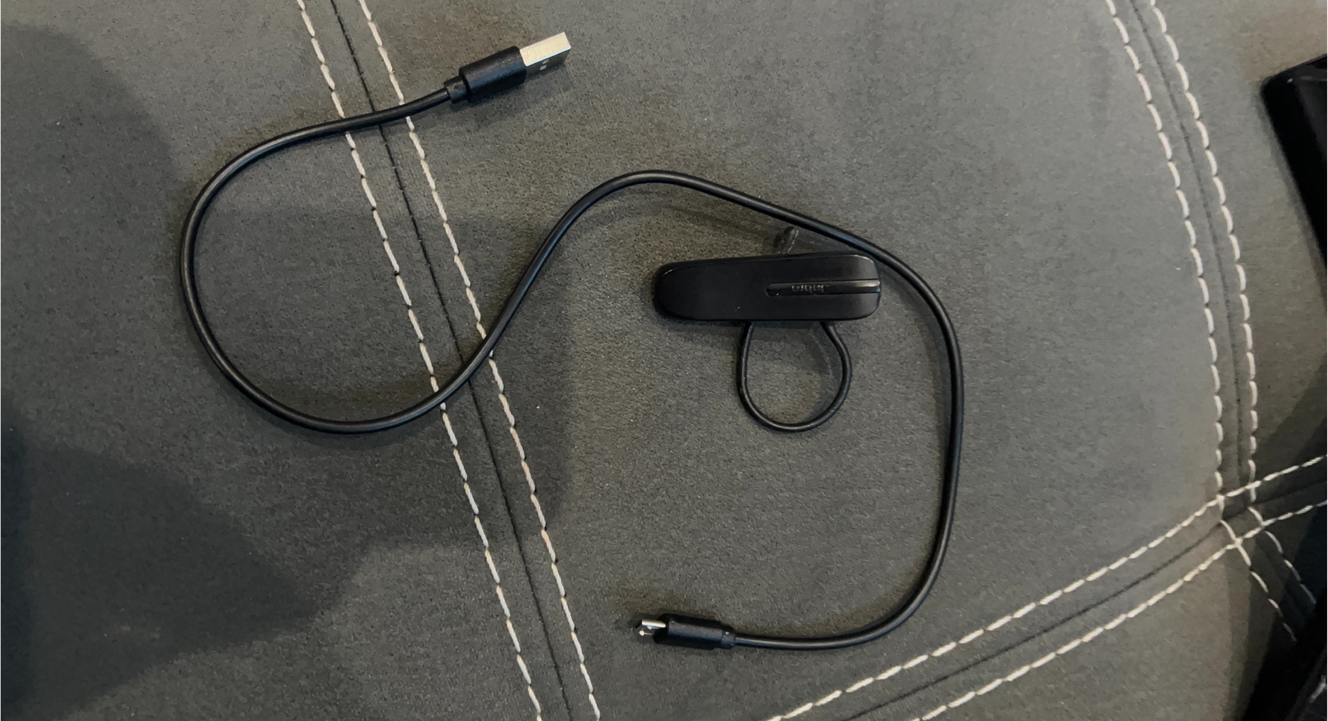 Jabra Bluetooth Headset