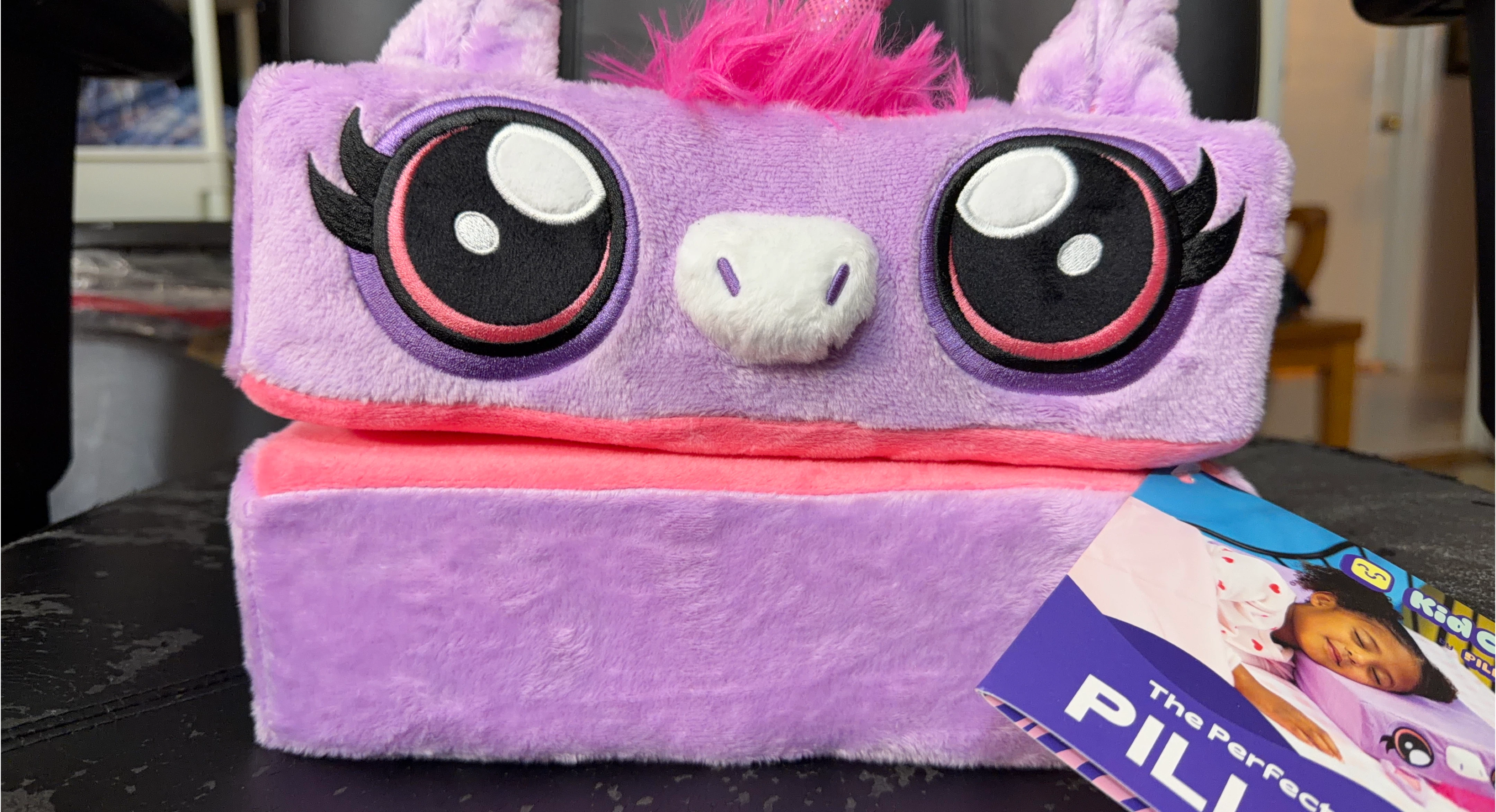 Kids Preferred Unicorn Pillow Pet - New | Karrot, image size:4320x2346