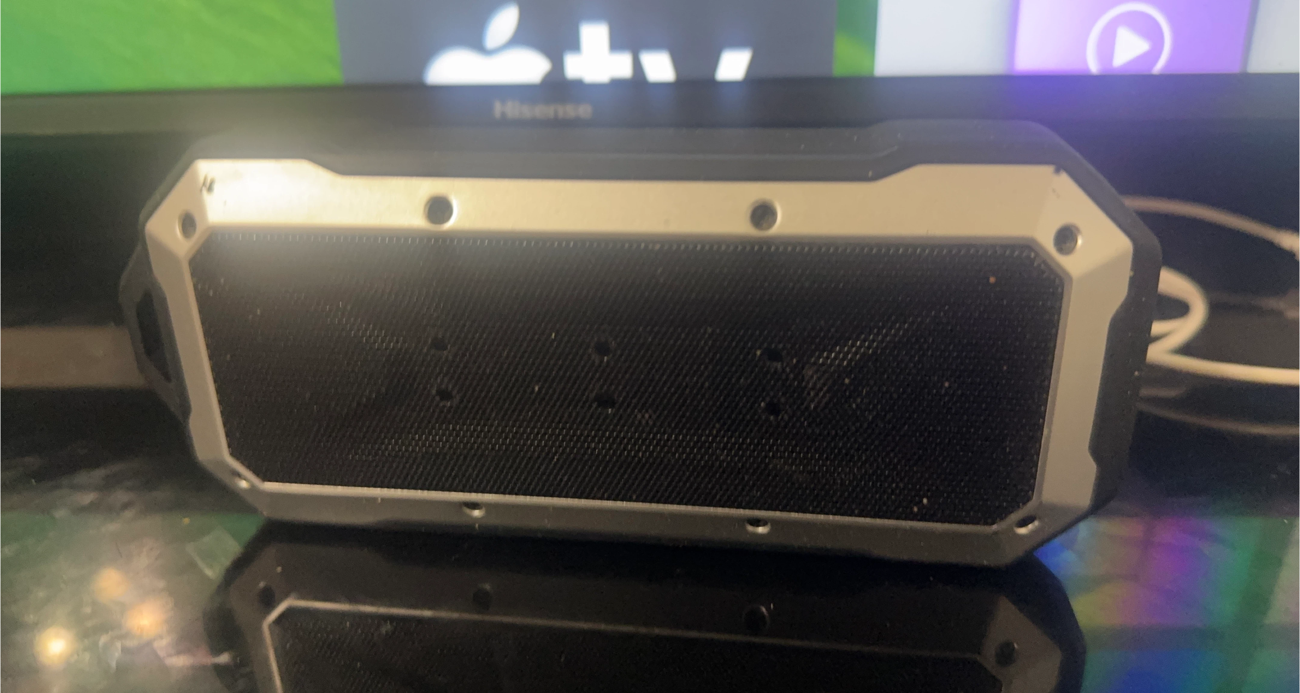 Speaker